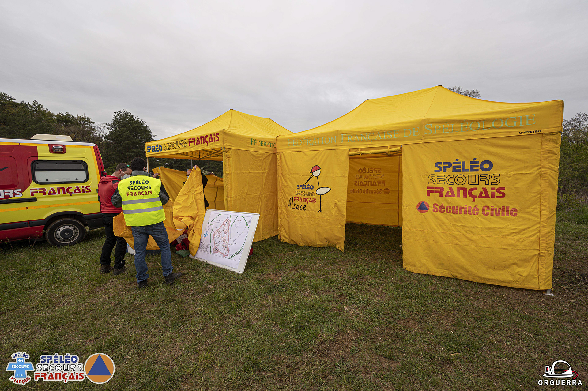 Photographie — Barnum SSF 2021
