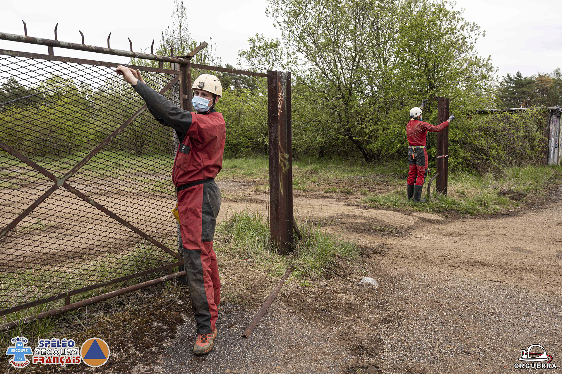 Photographie — Barnum SSF 2021