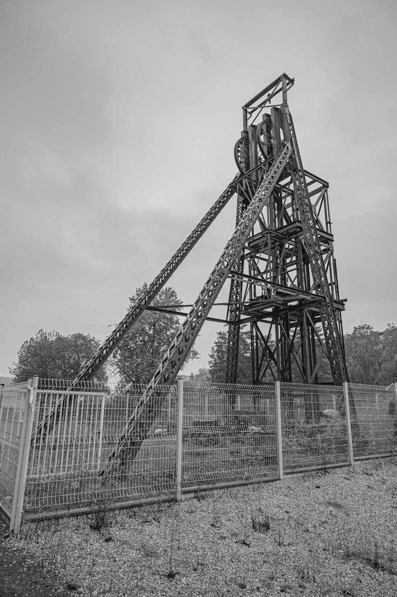 Photographie — exercice GRIMP57 2020