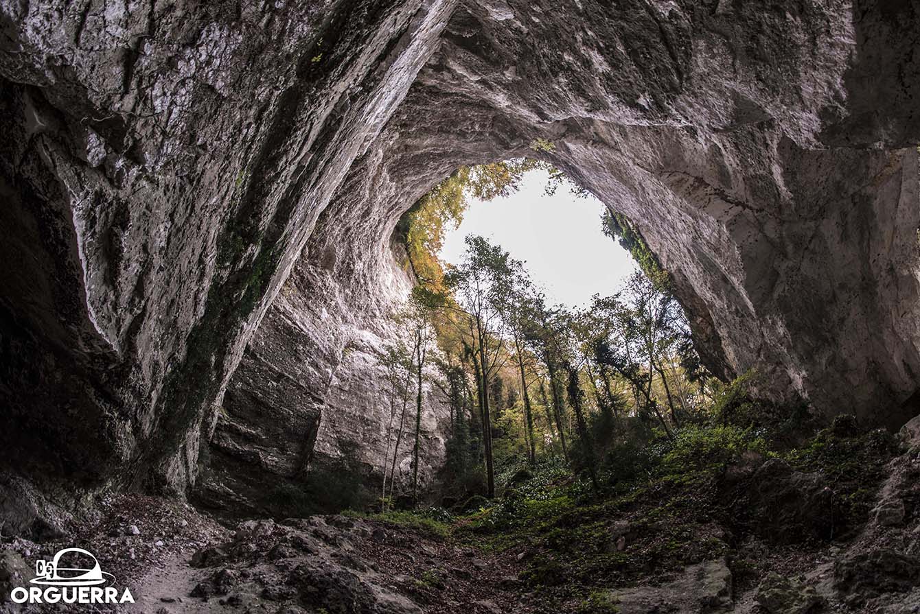 Photographie — carrière de Caumont