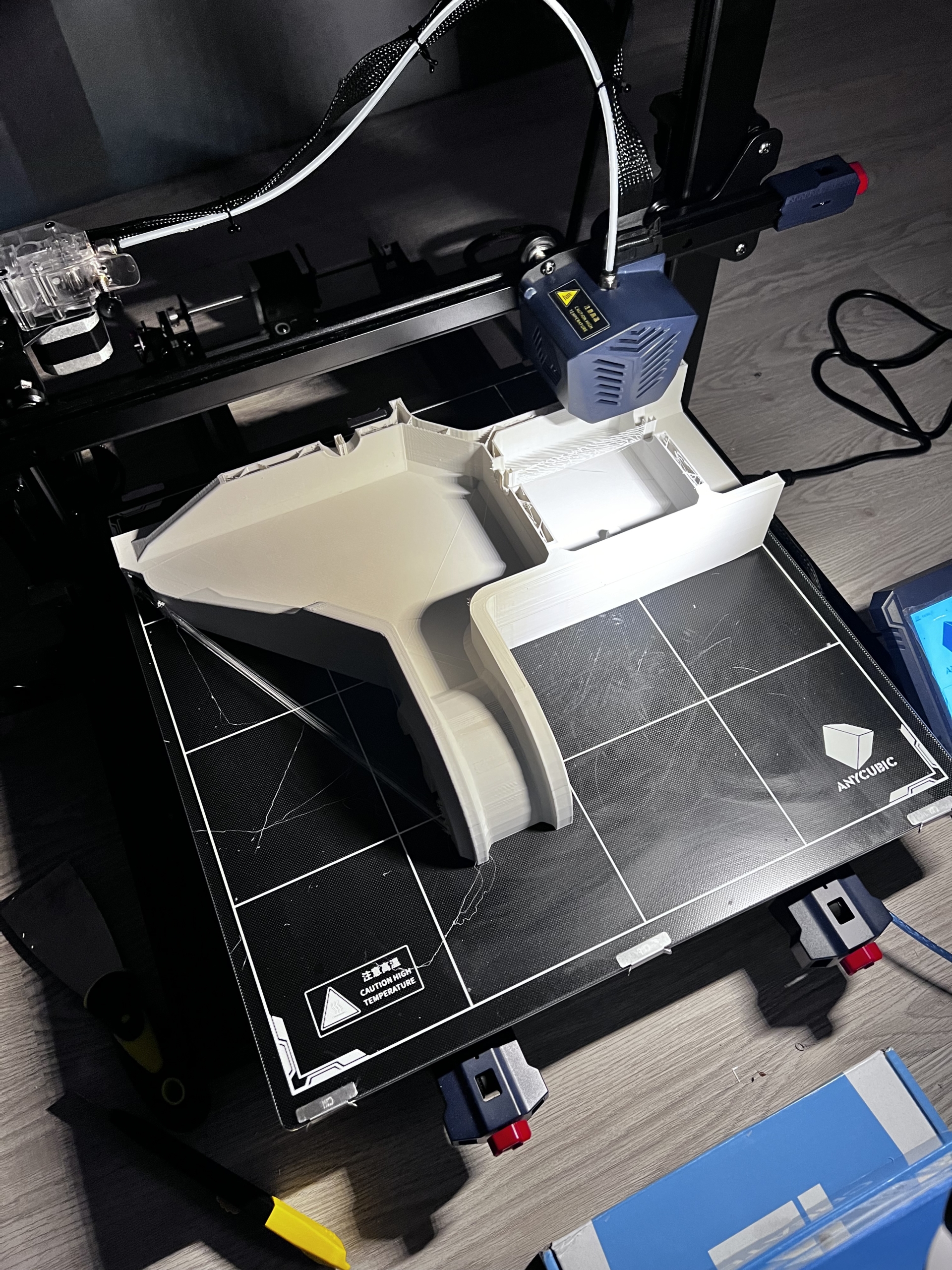 Bandage TPU sur jante