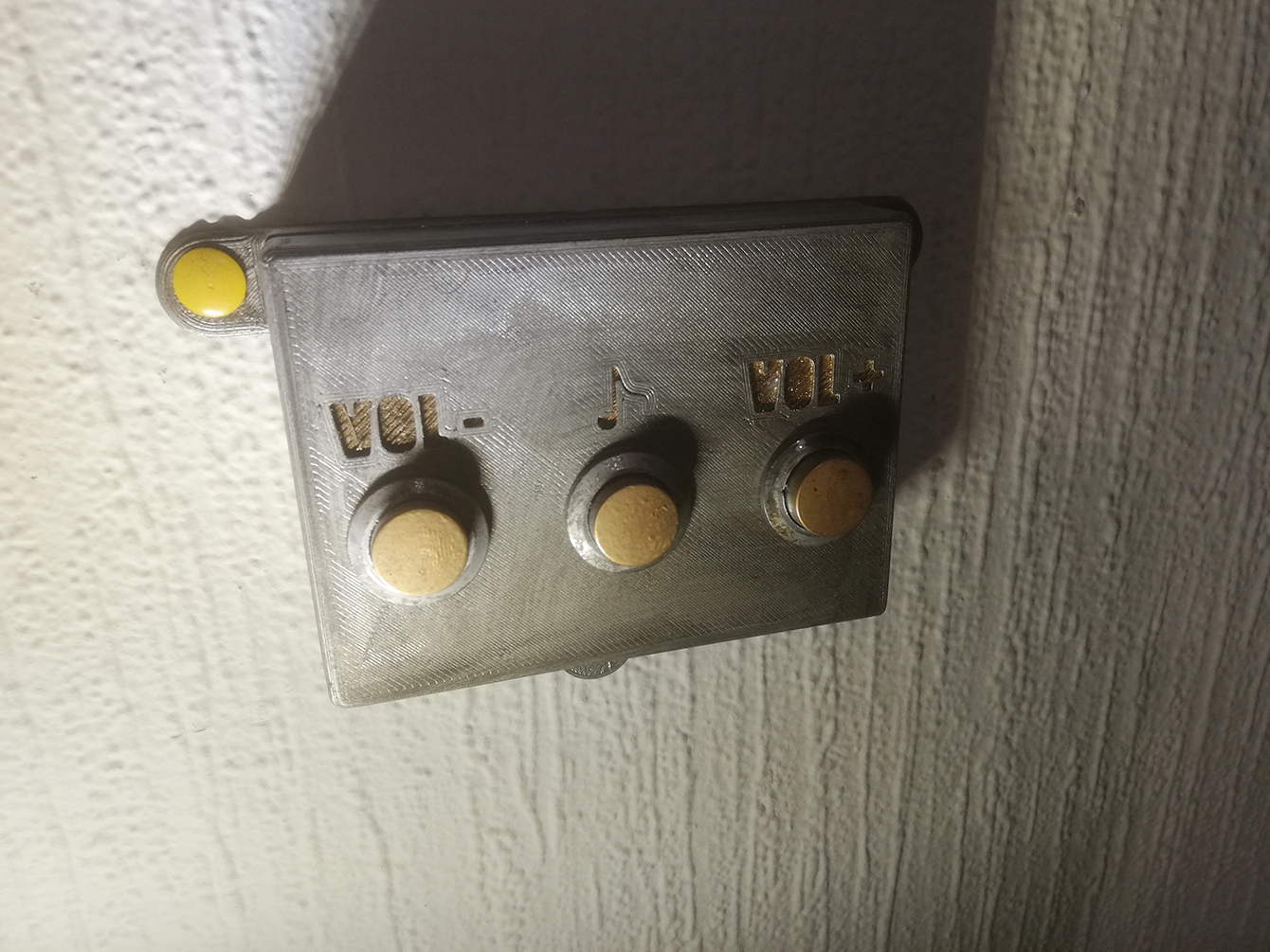 Électronique plafond