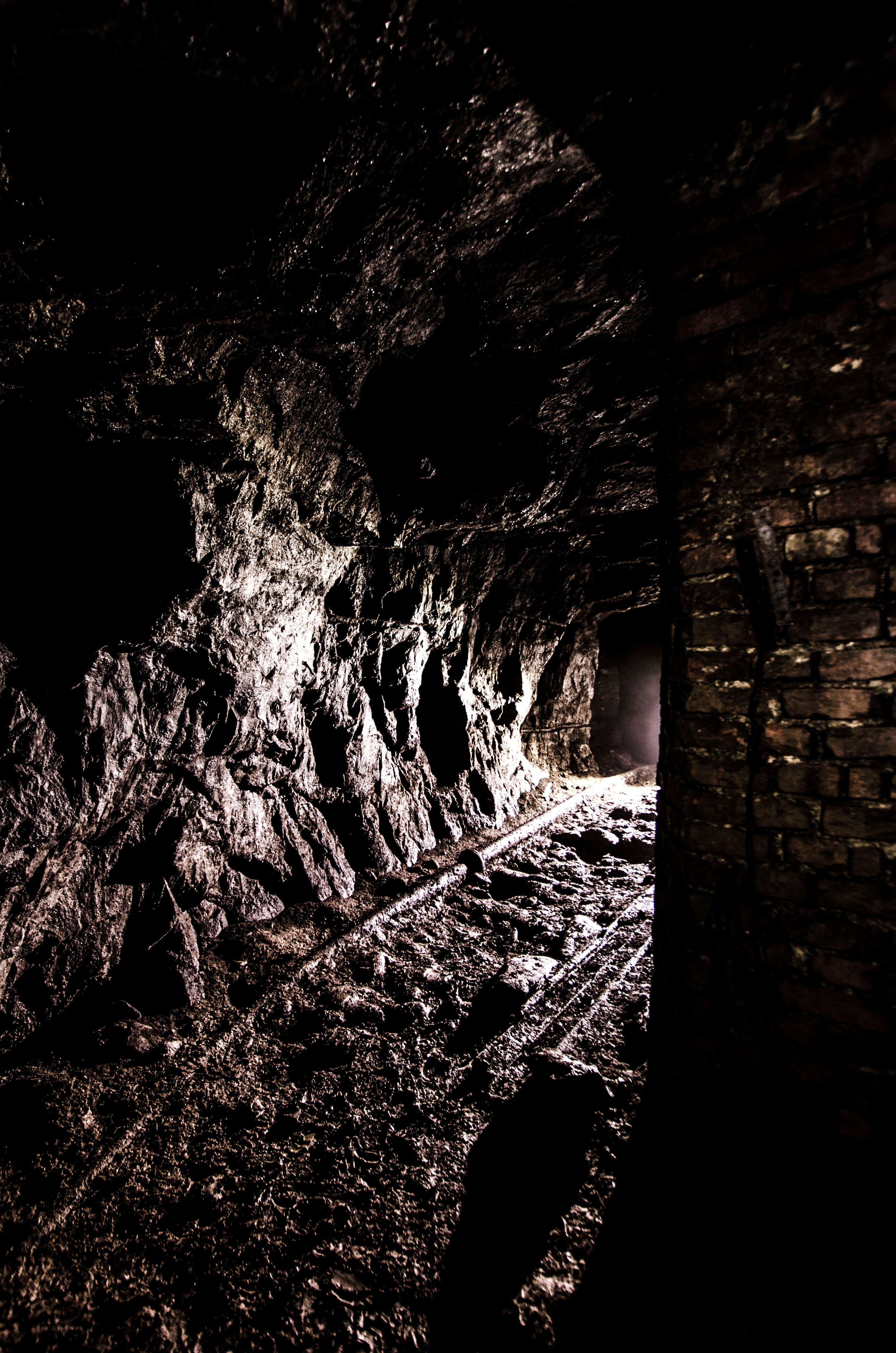Photographie — mine d'Angevillers