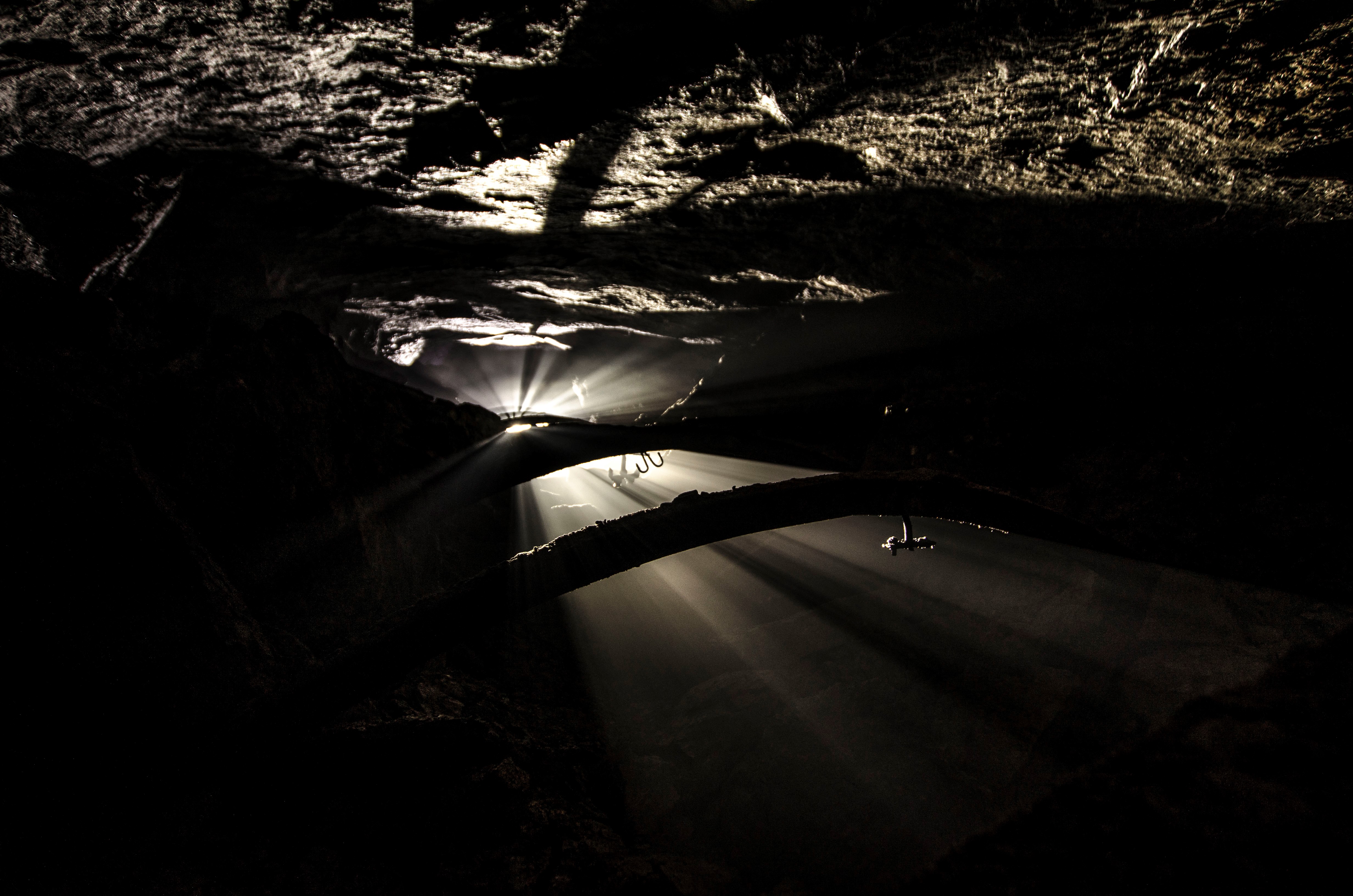 Photographie — mine d'Angevillers