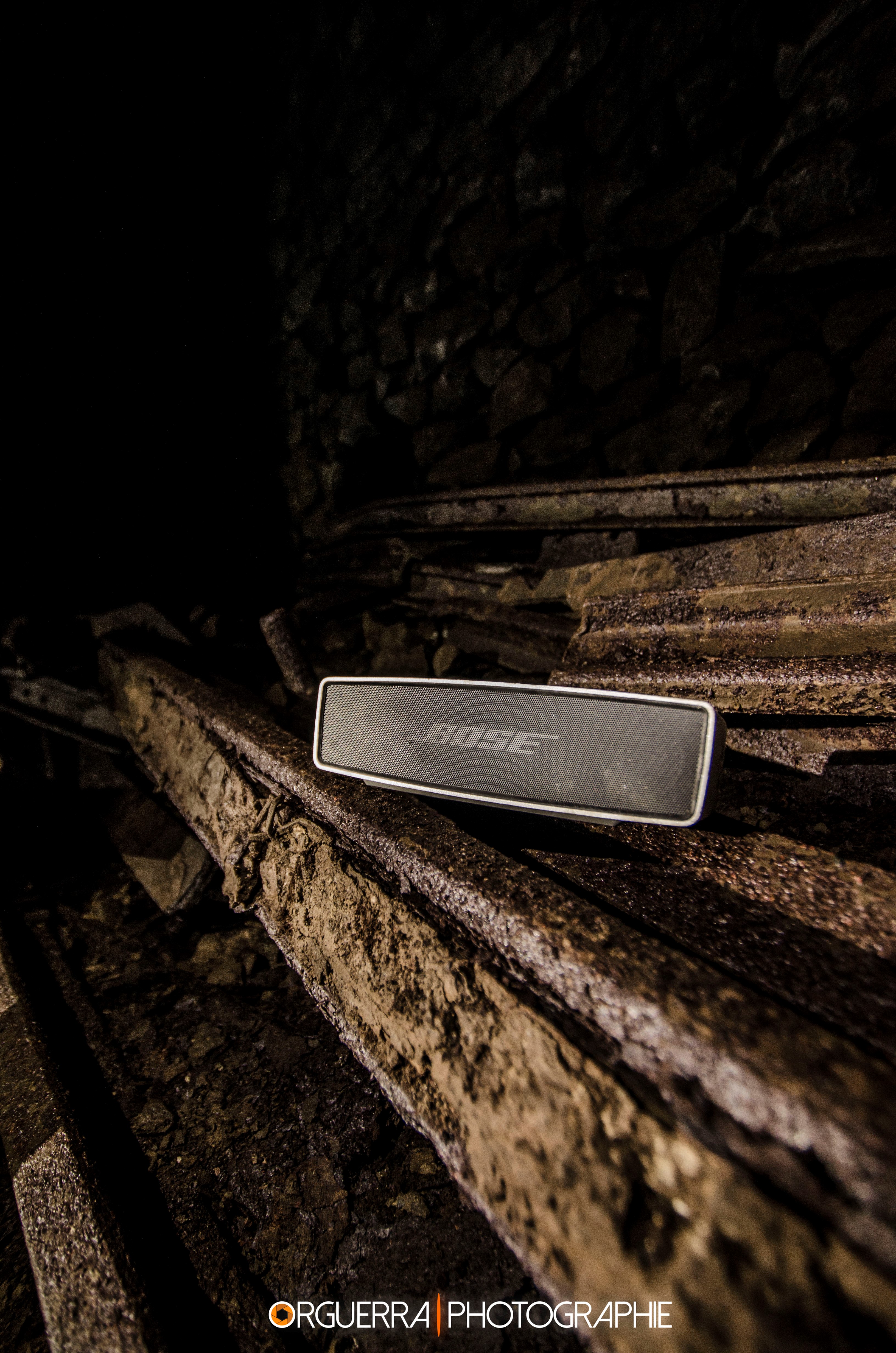Photographie — mine d'Angevillers