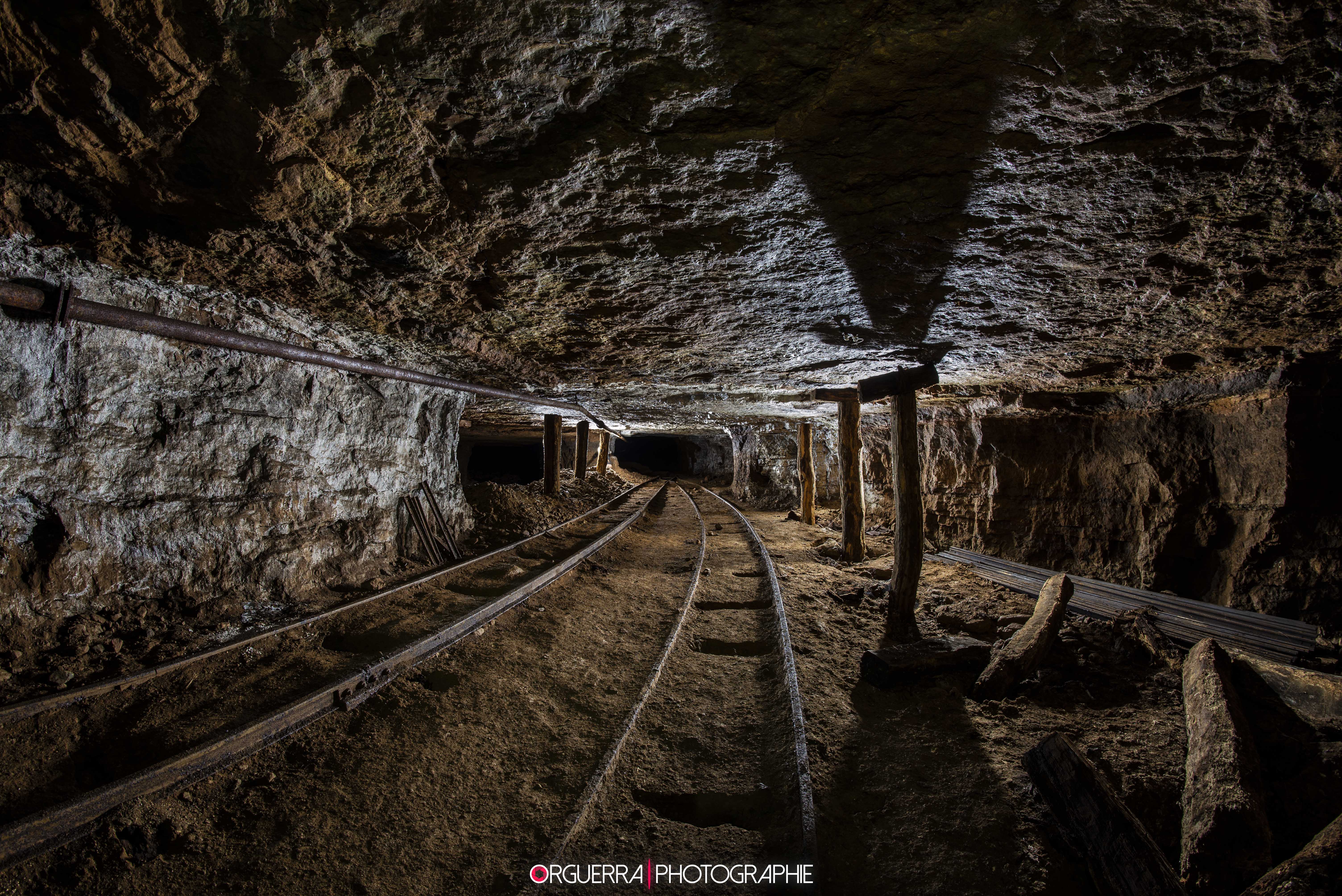 Photographie — mine D