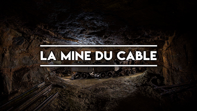 Photographie — mine D