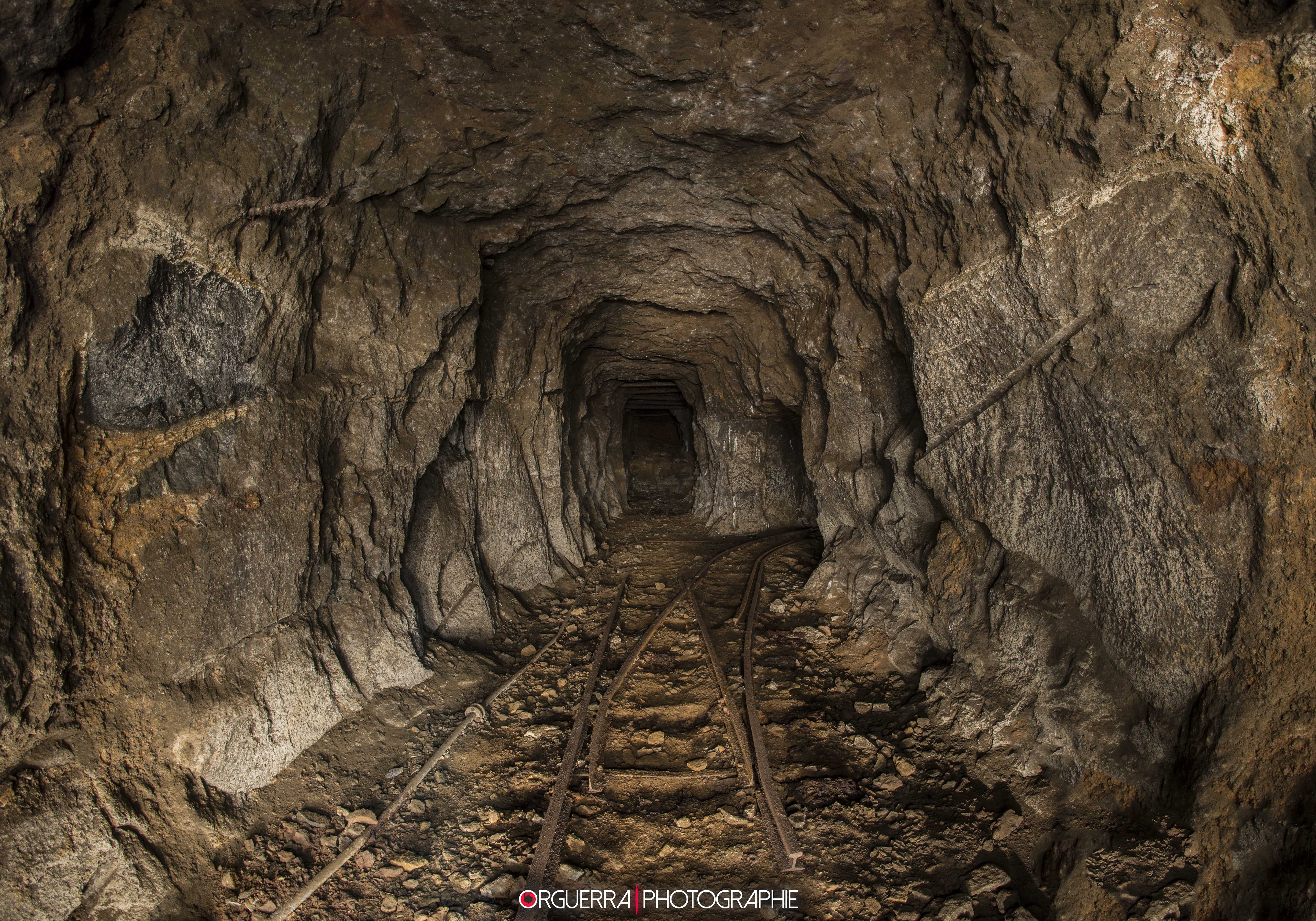 Photographie — mine D2