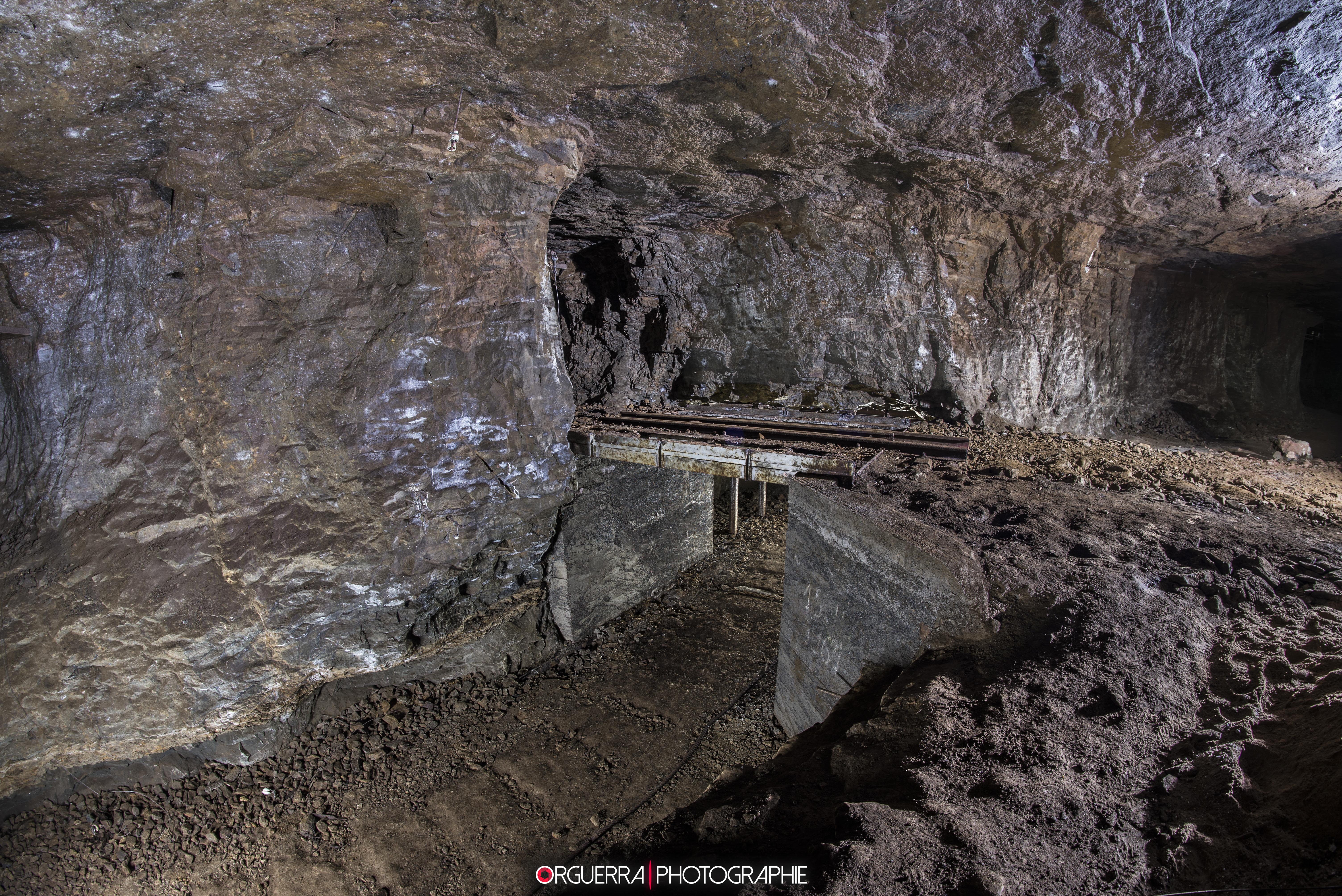 Photographie — mine D2