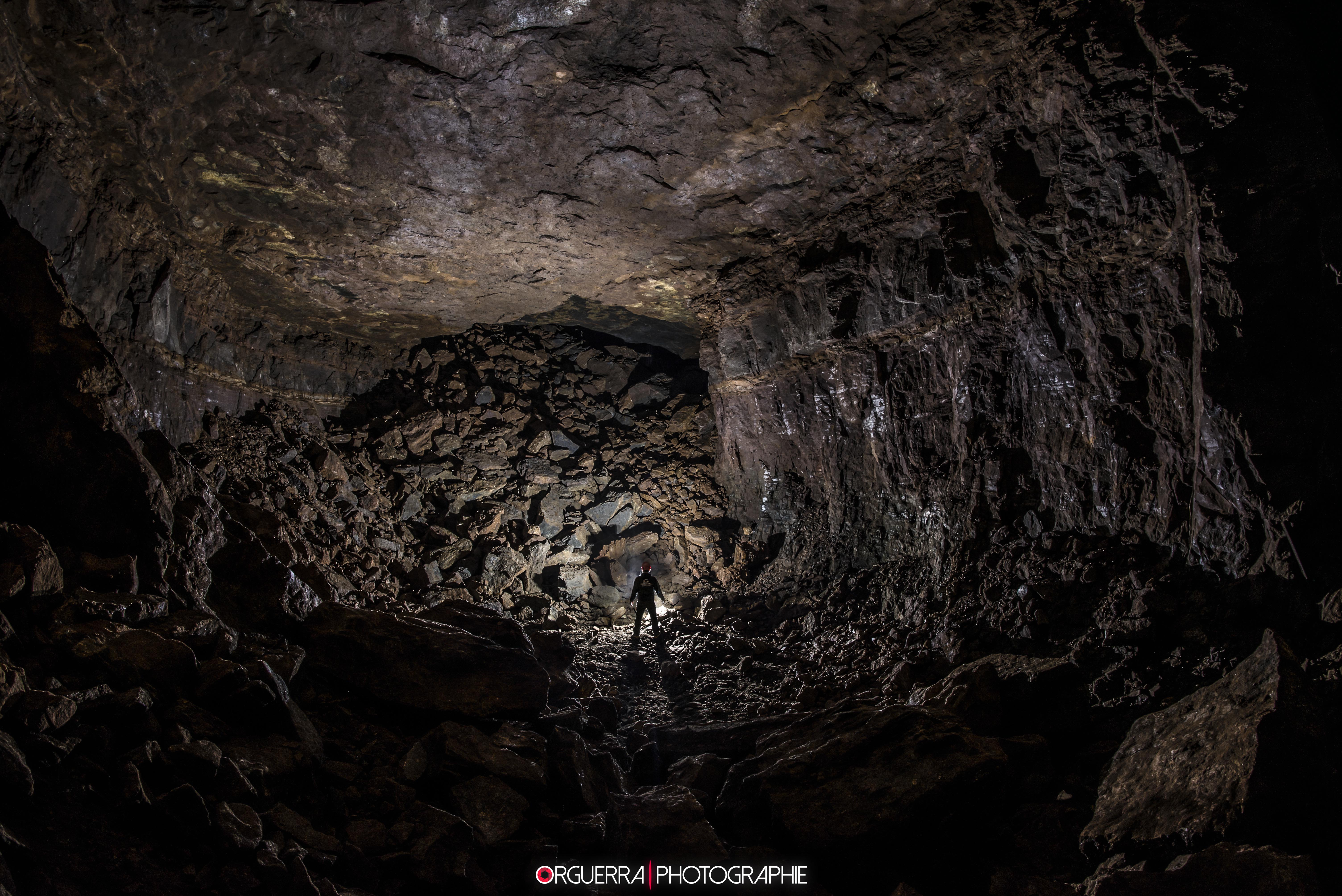 Photographie — mine D2