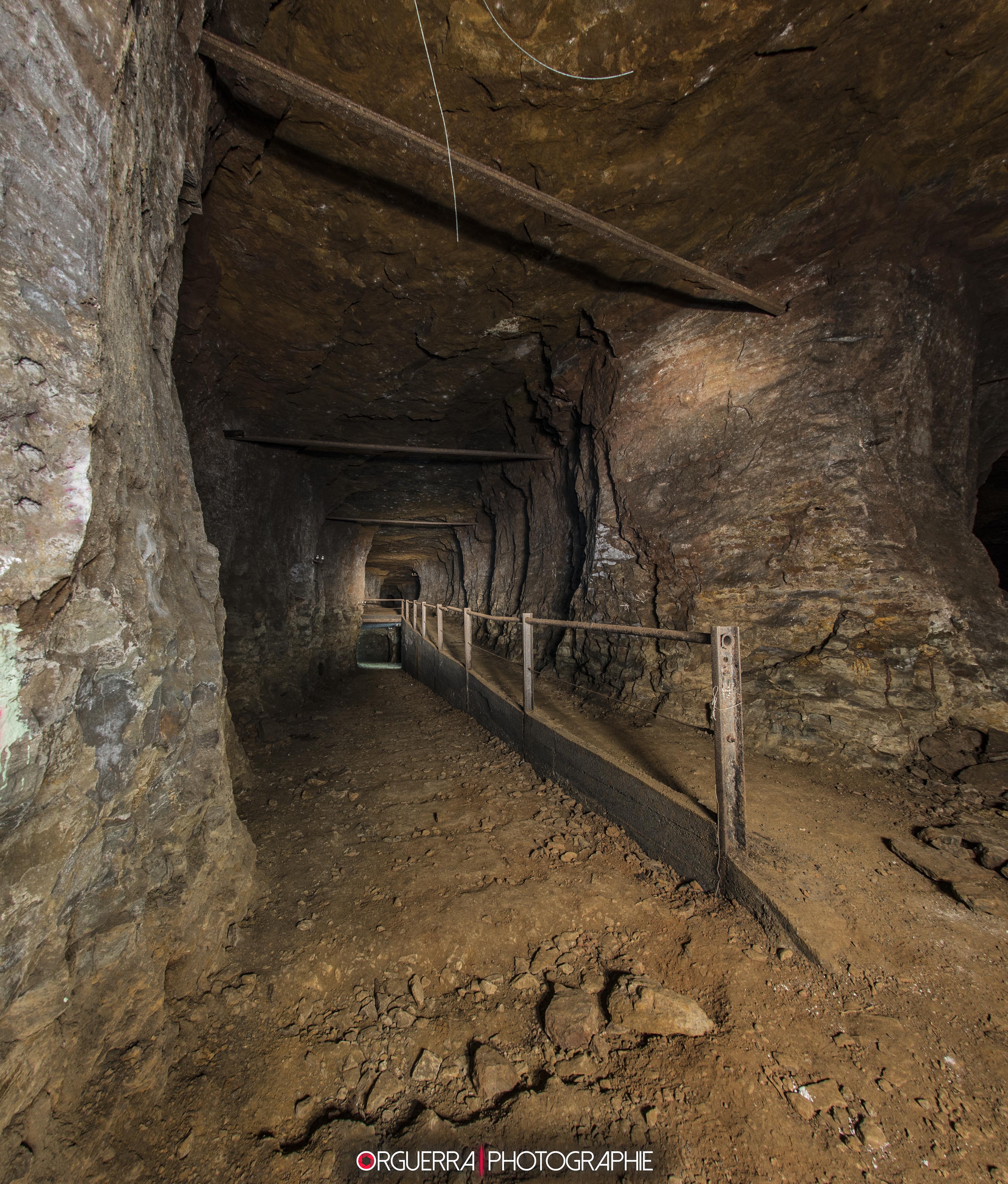 Photographie — mine D2