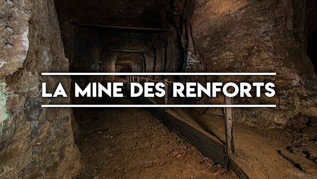 Photographie — mine D2