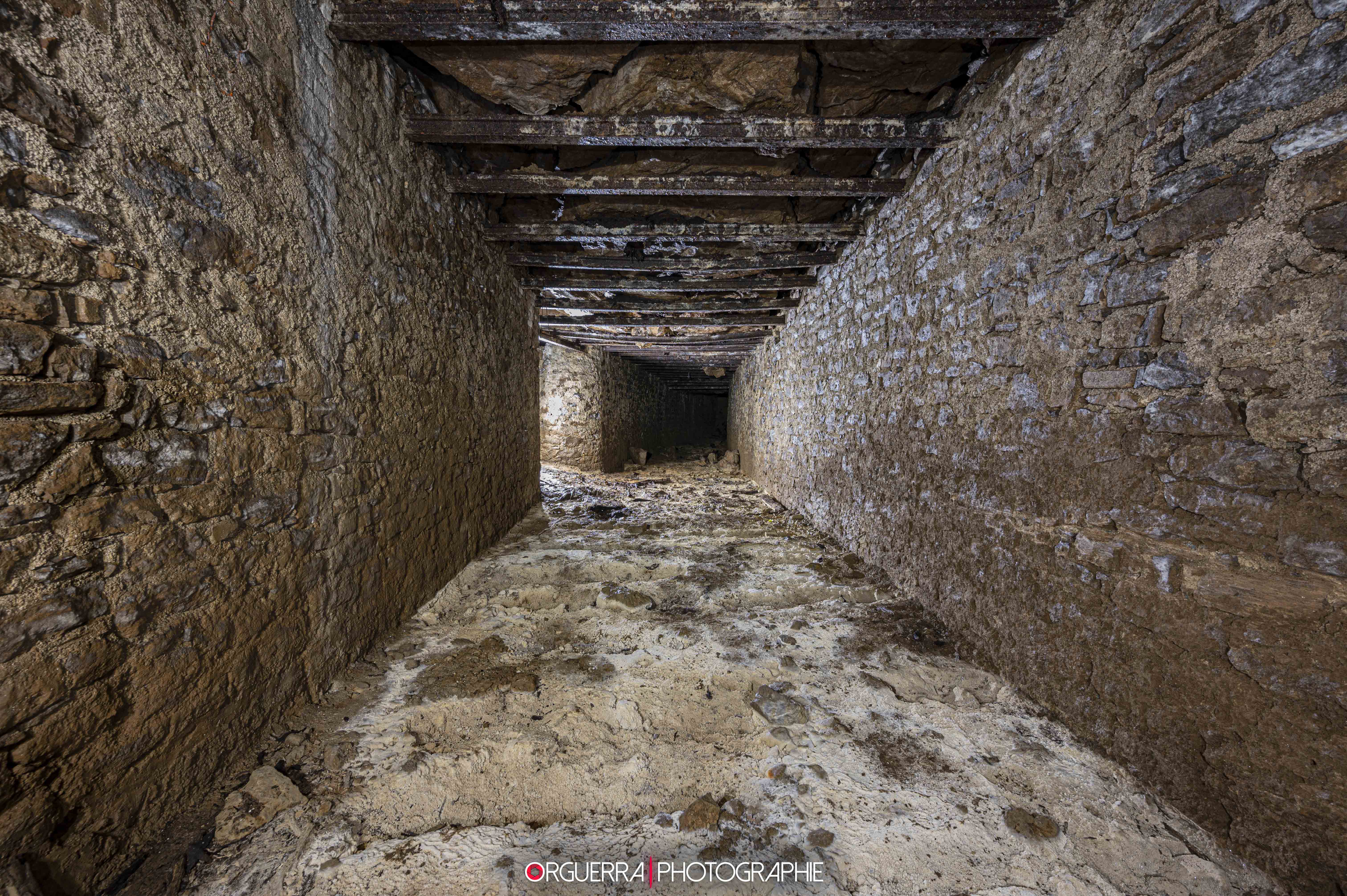 Photographie — mine FH