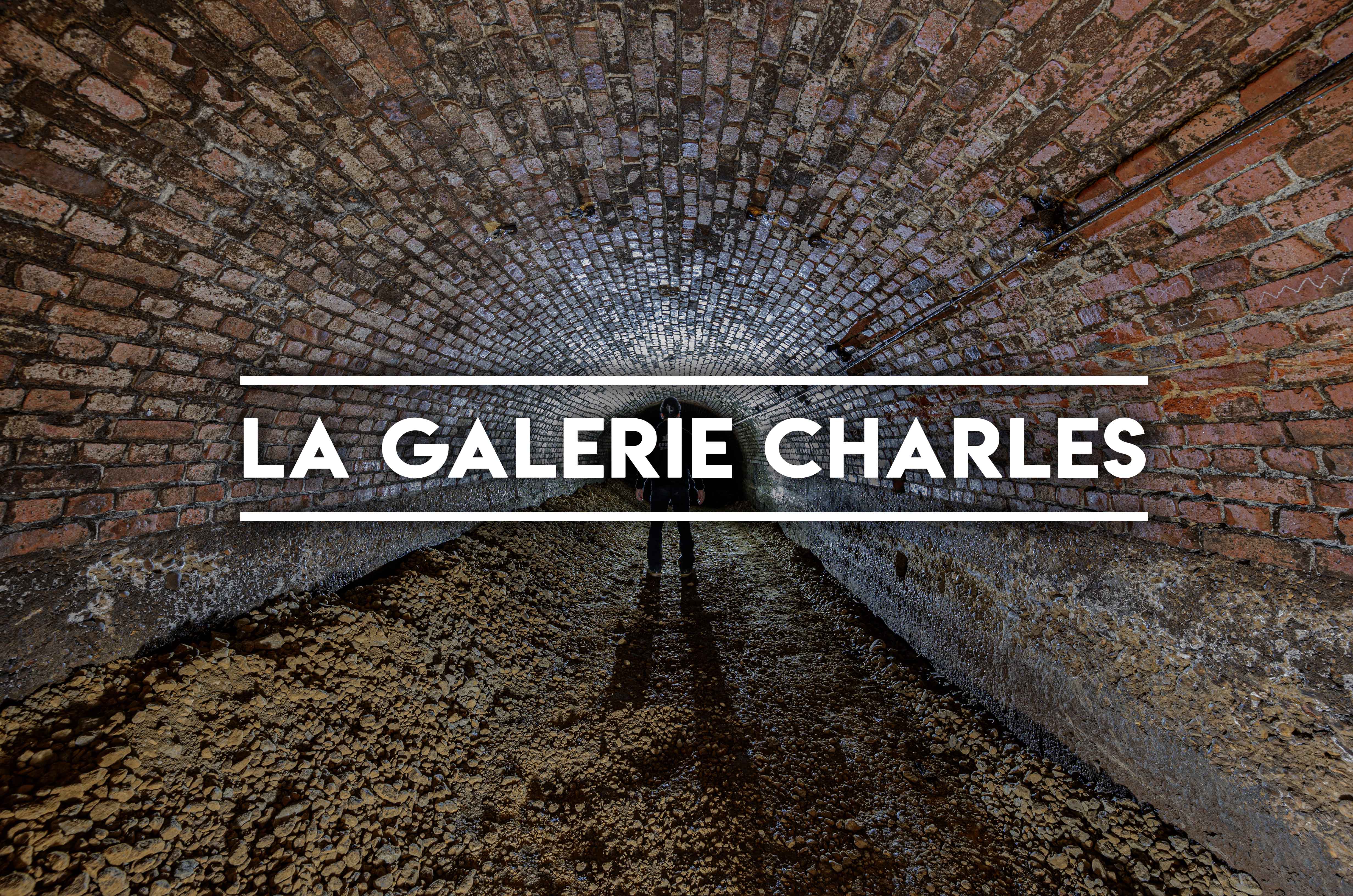 Photographie — galerie Charles