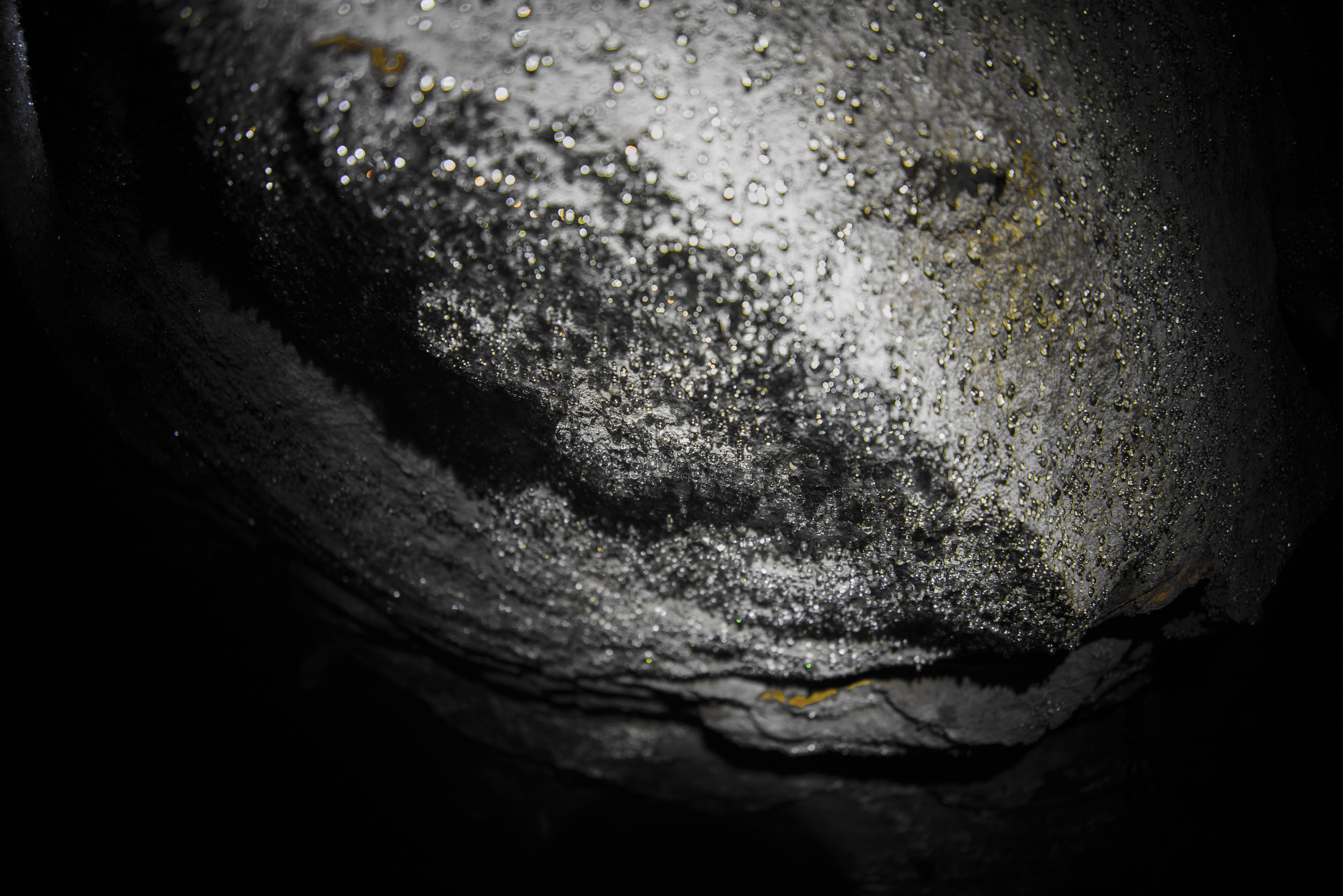 Photographie — mine de Hettange-Grande