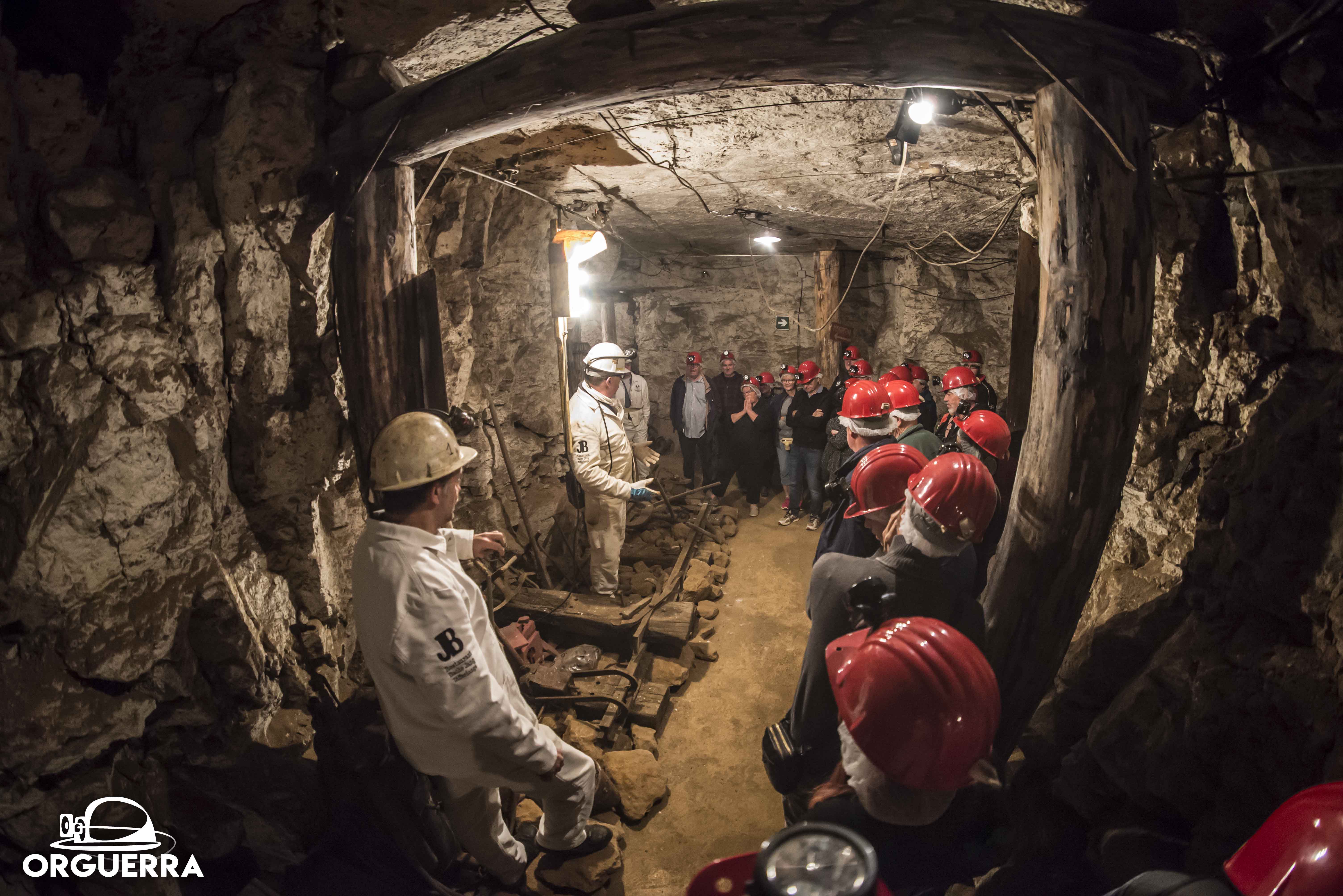 Photographie — mine de Hussigny