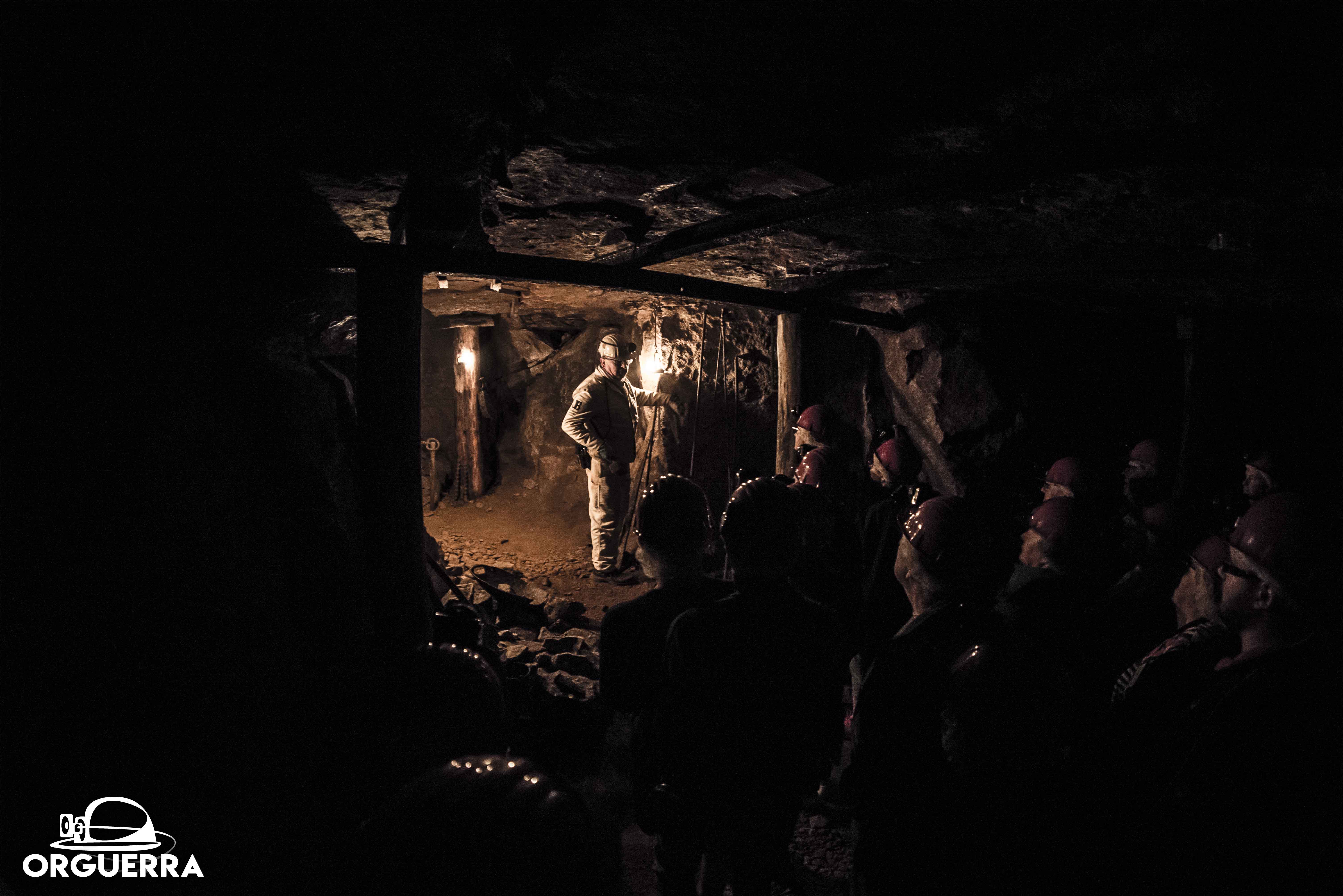 Photographie — mine de Hussigny