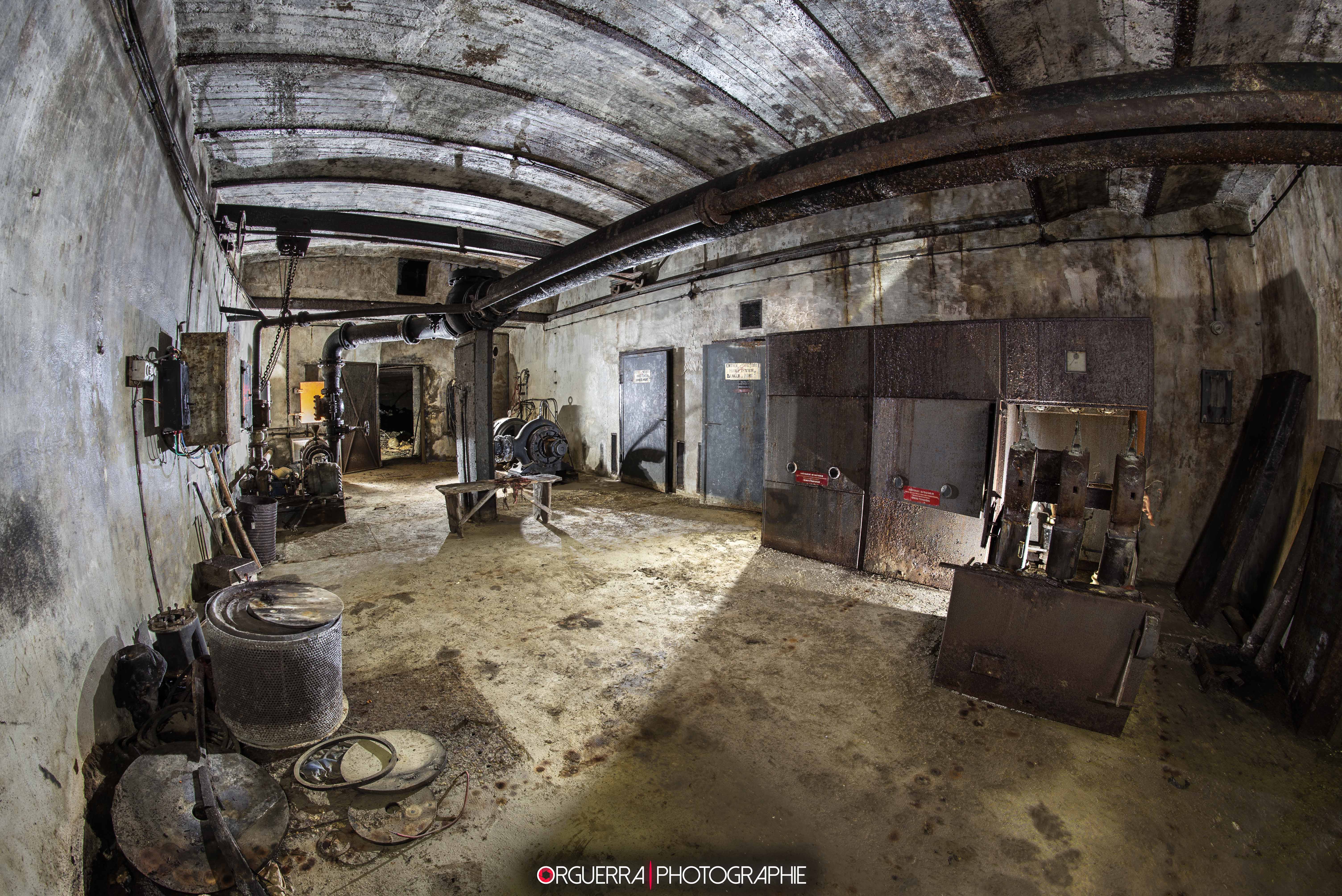 Photographie — mine Kraemer