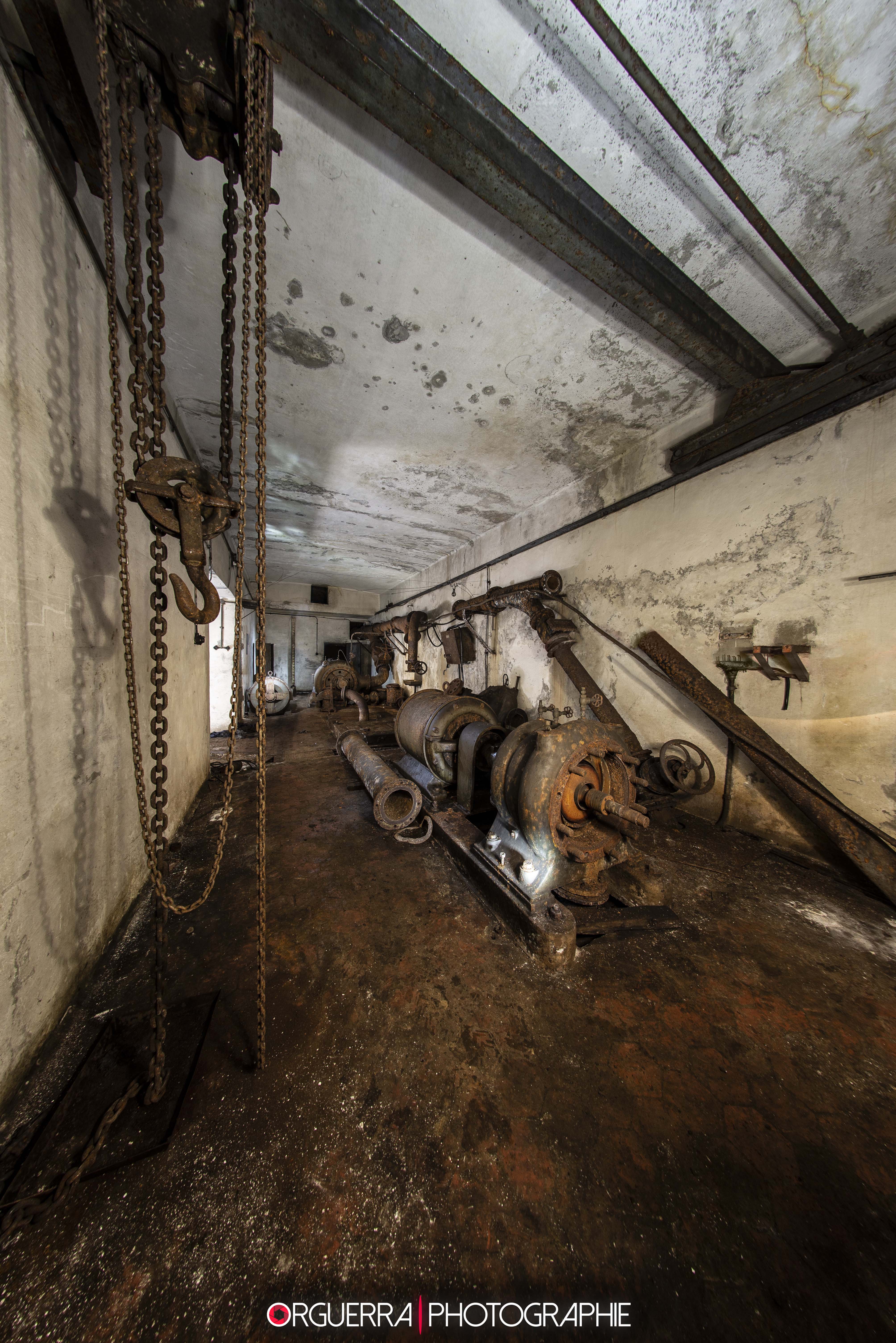 Photographie — mine Kraemer