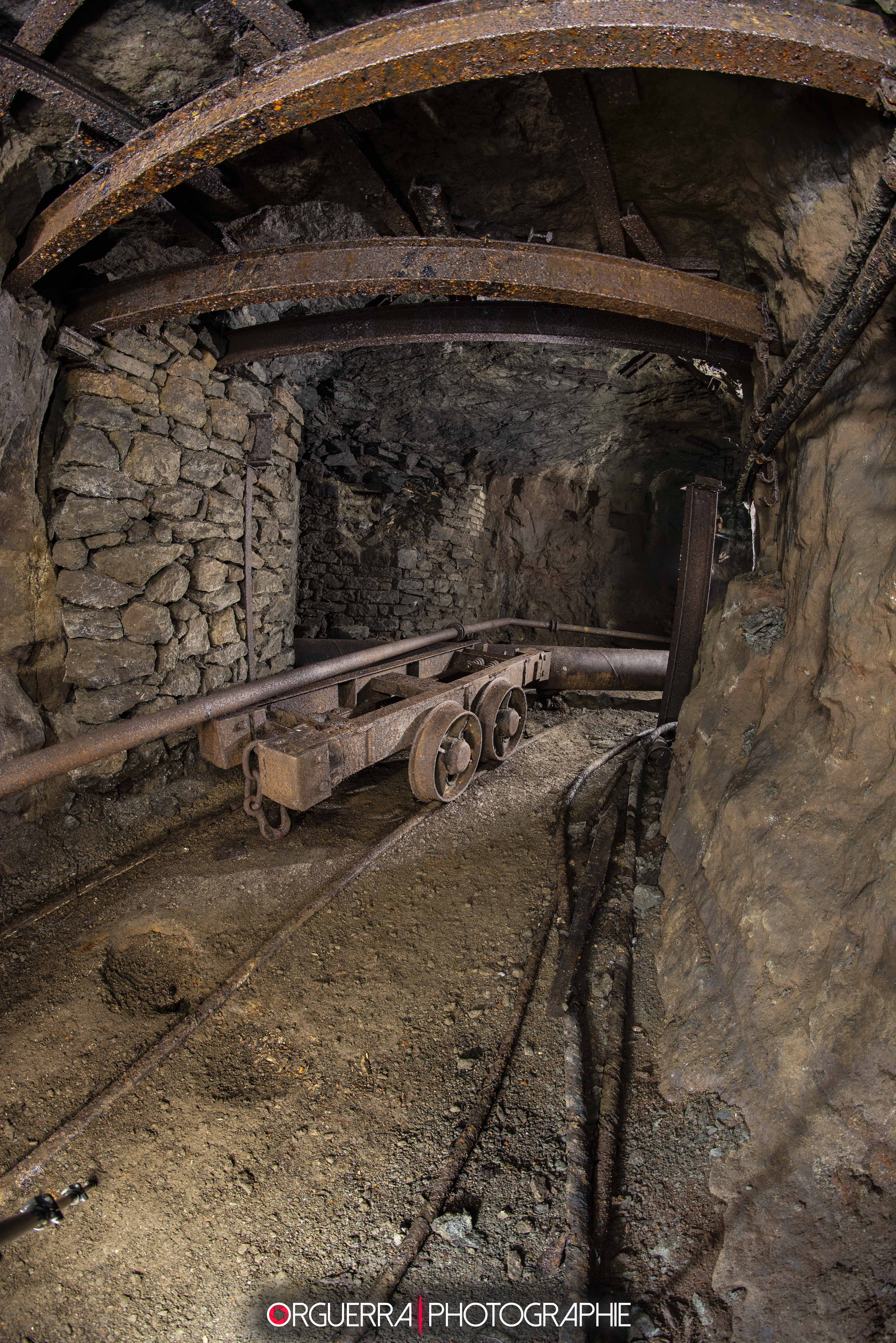 Photographie — mine Kraemer