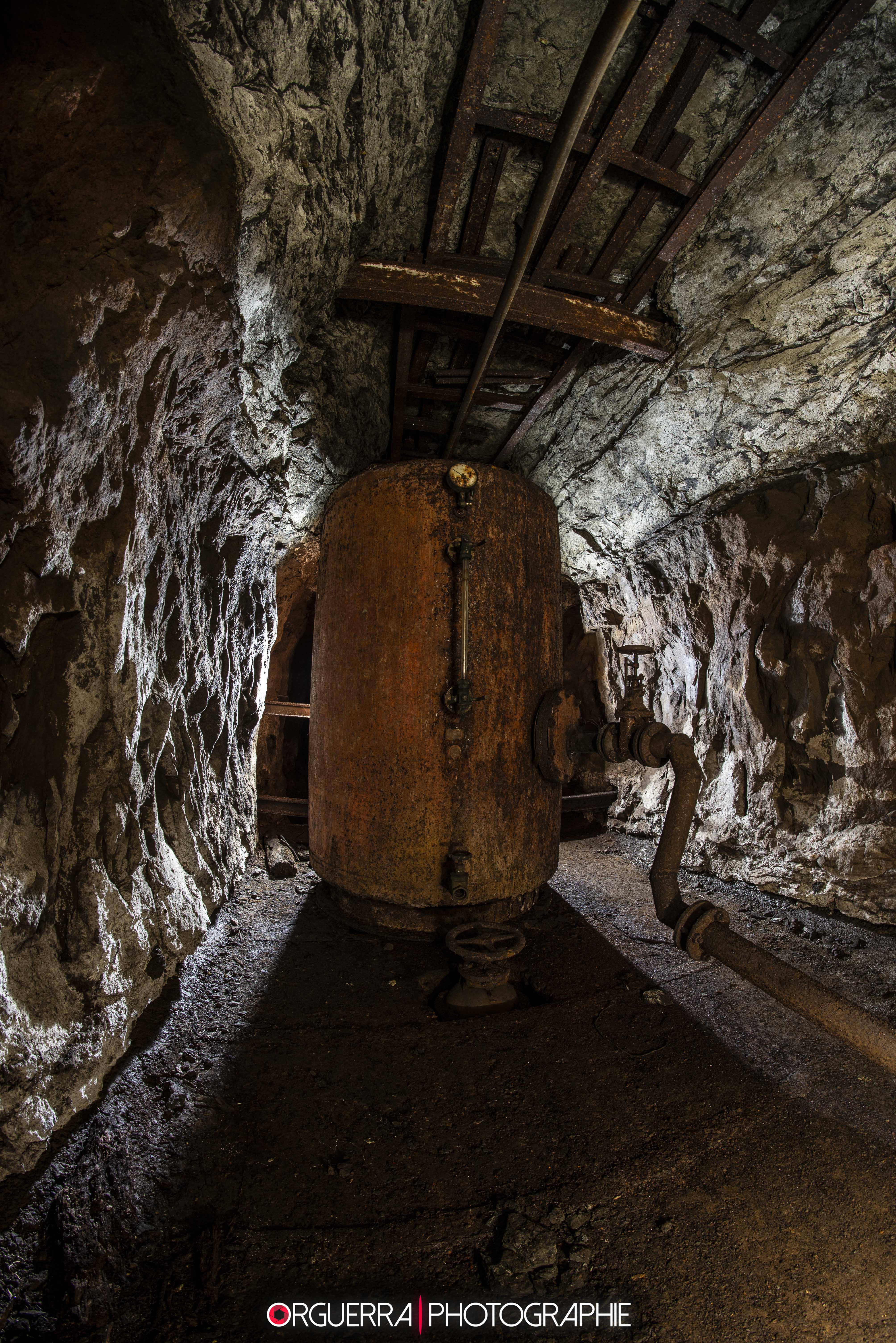Photographie — mine Kraemer