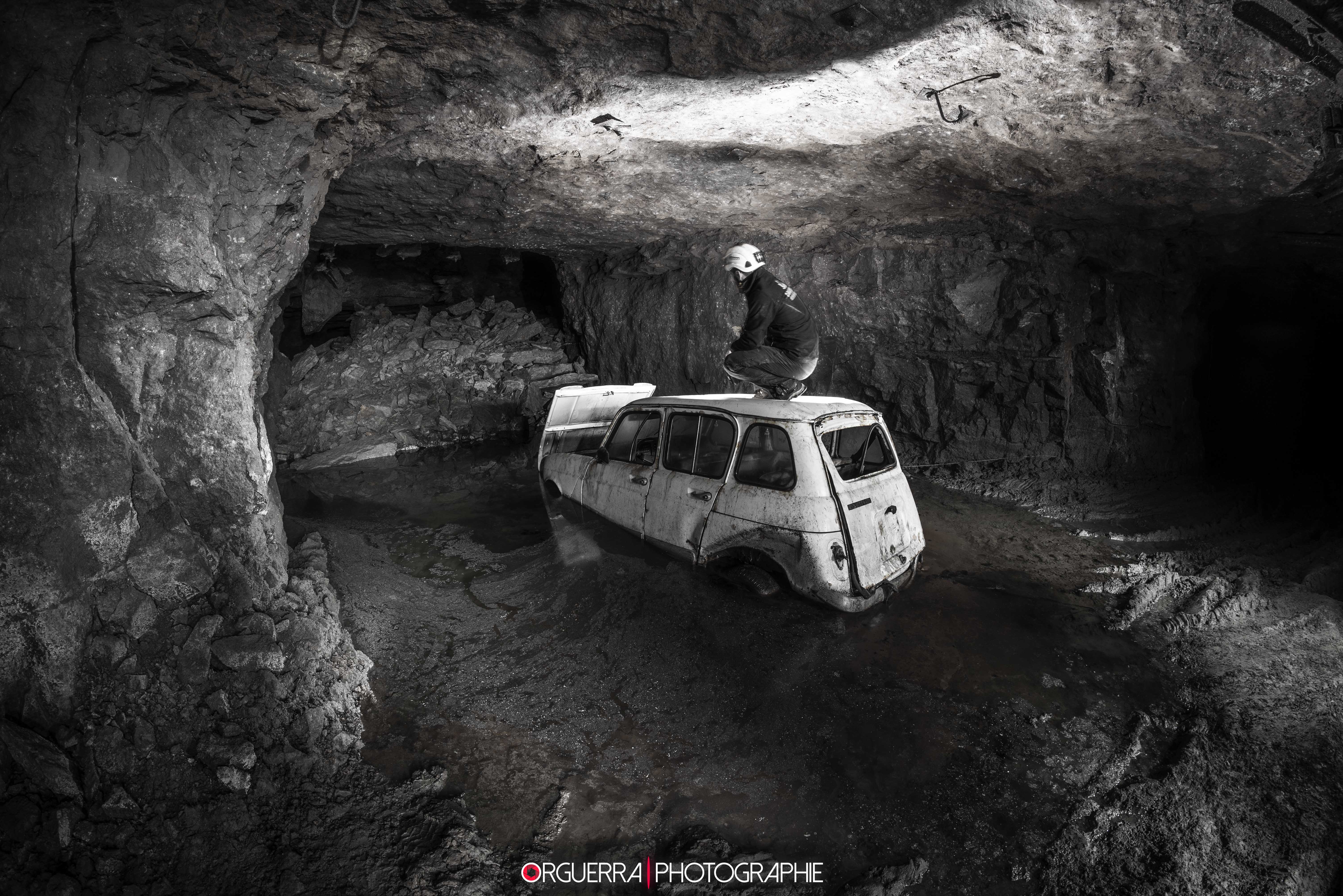 Photographie — mine Kraemer