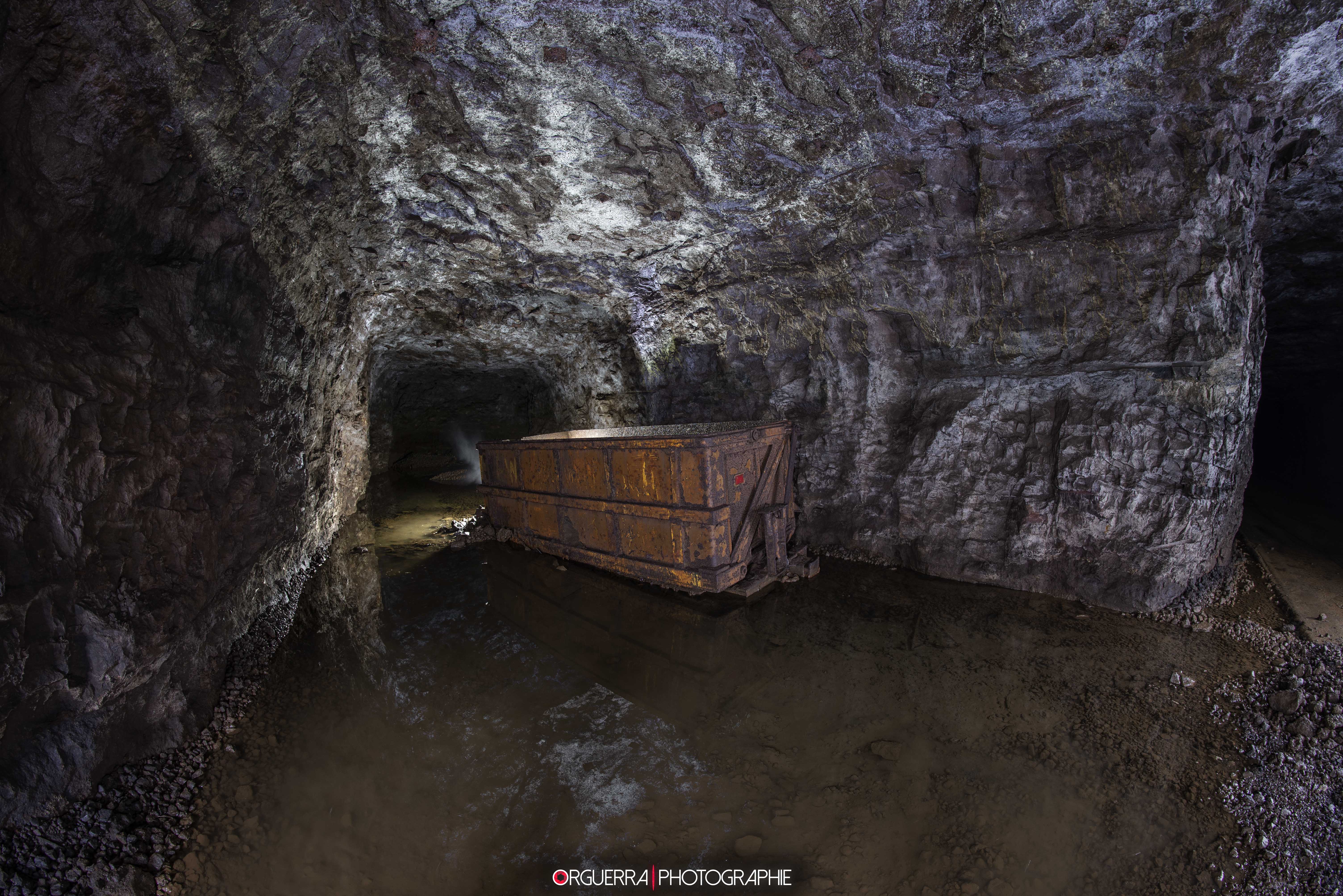 Photographie — mine Kraemer
