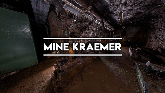 Photographie — mine Kraemer