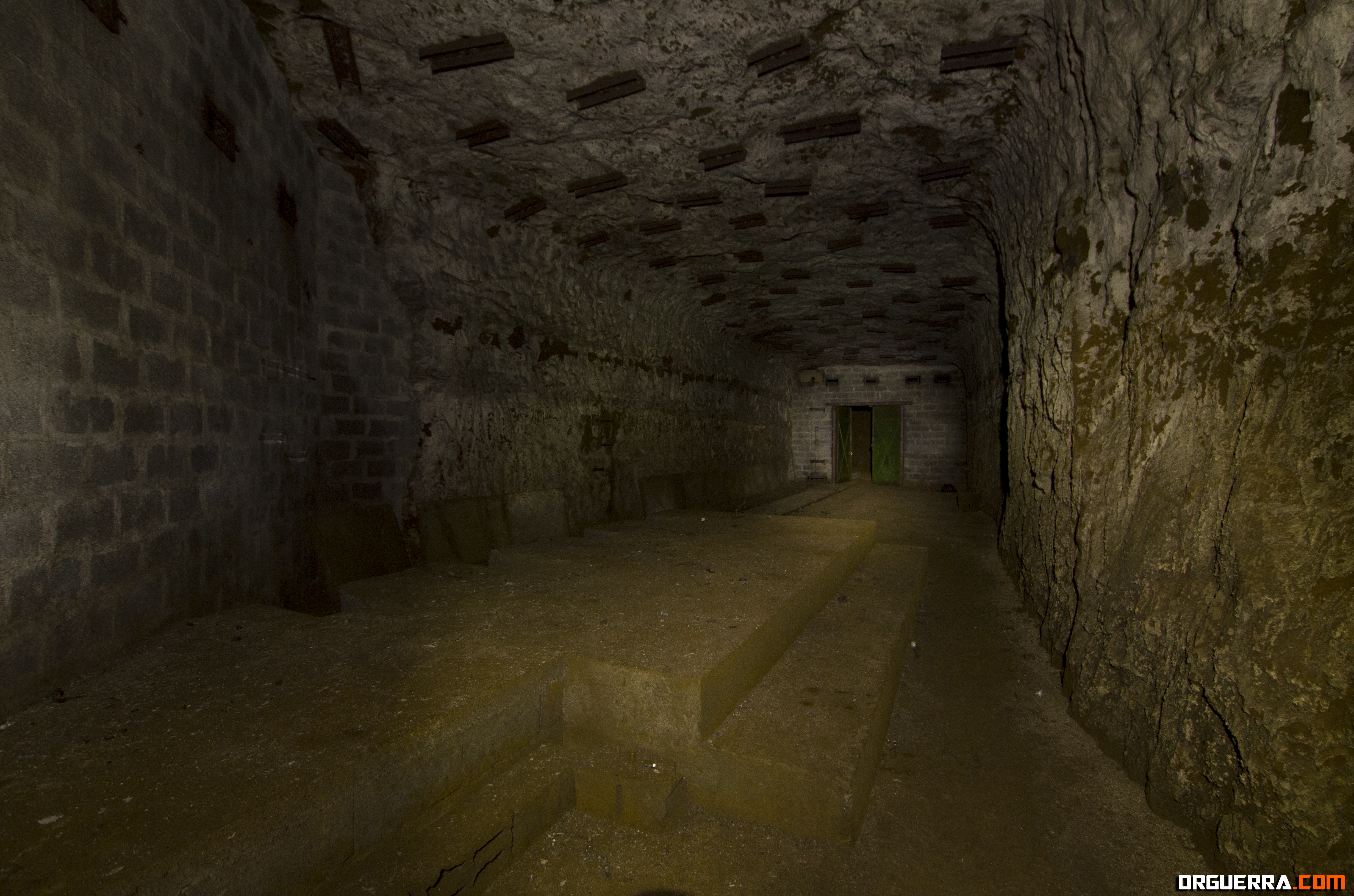 Photographie — mine de Longwy, Coulmy