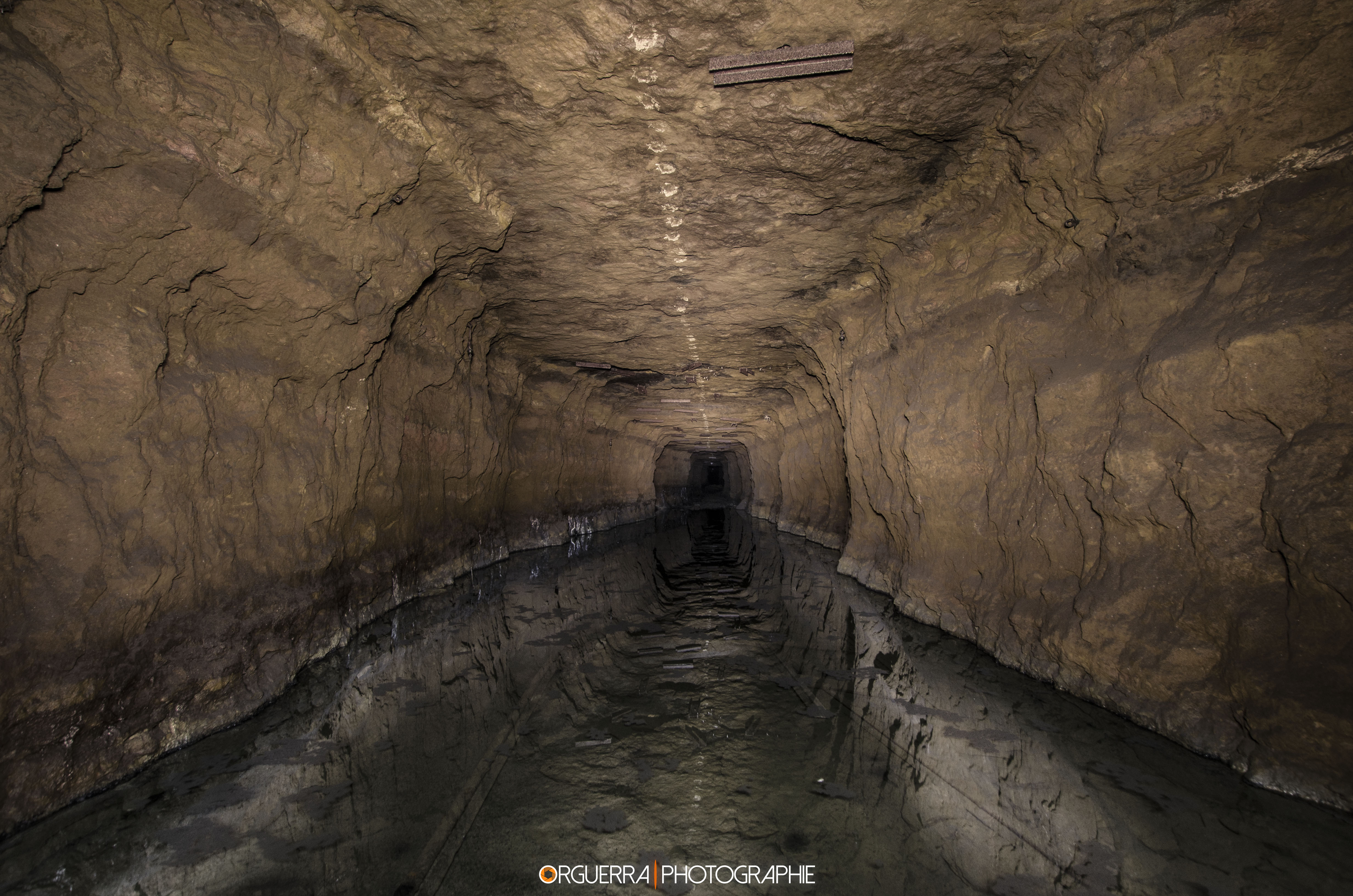 Photographie — mine de Longwy, Coulmy