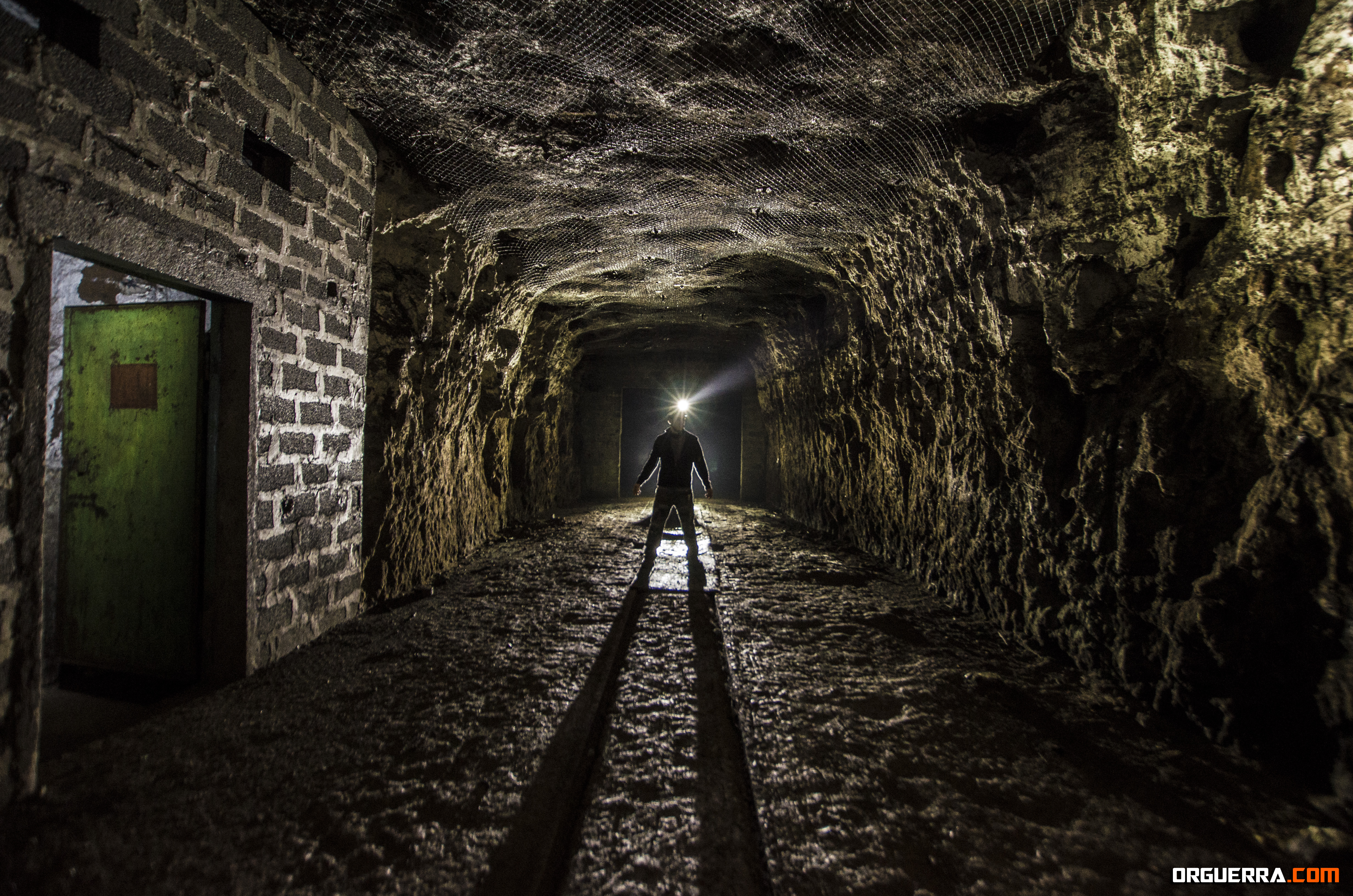 Photographie — mine de Longwy, Coulmy