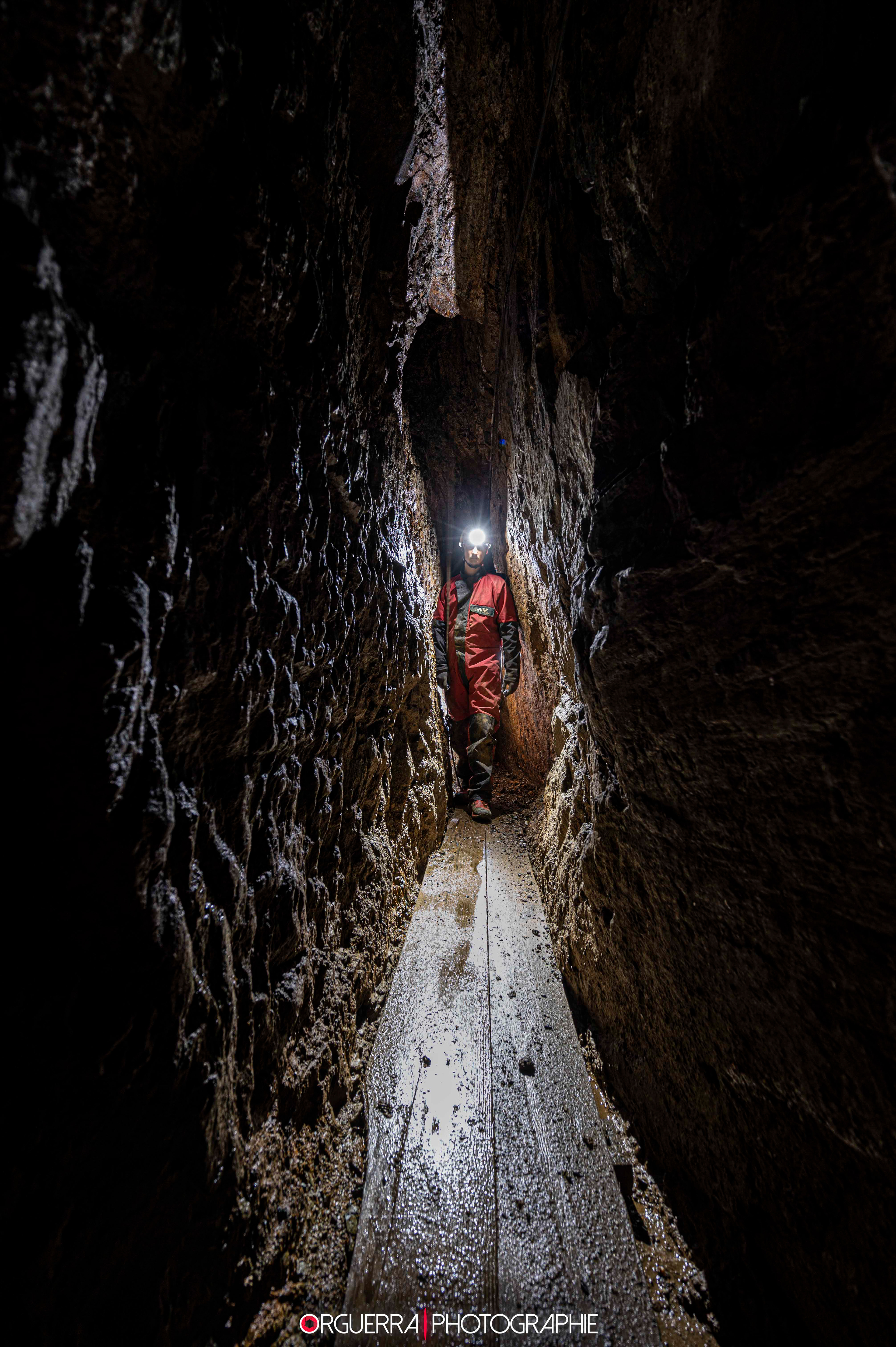 Photographie — mines d'argent d'Alsace