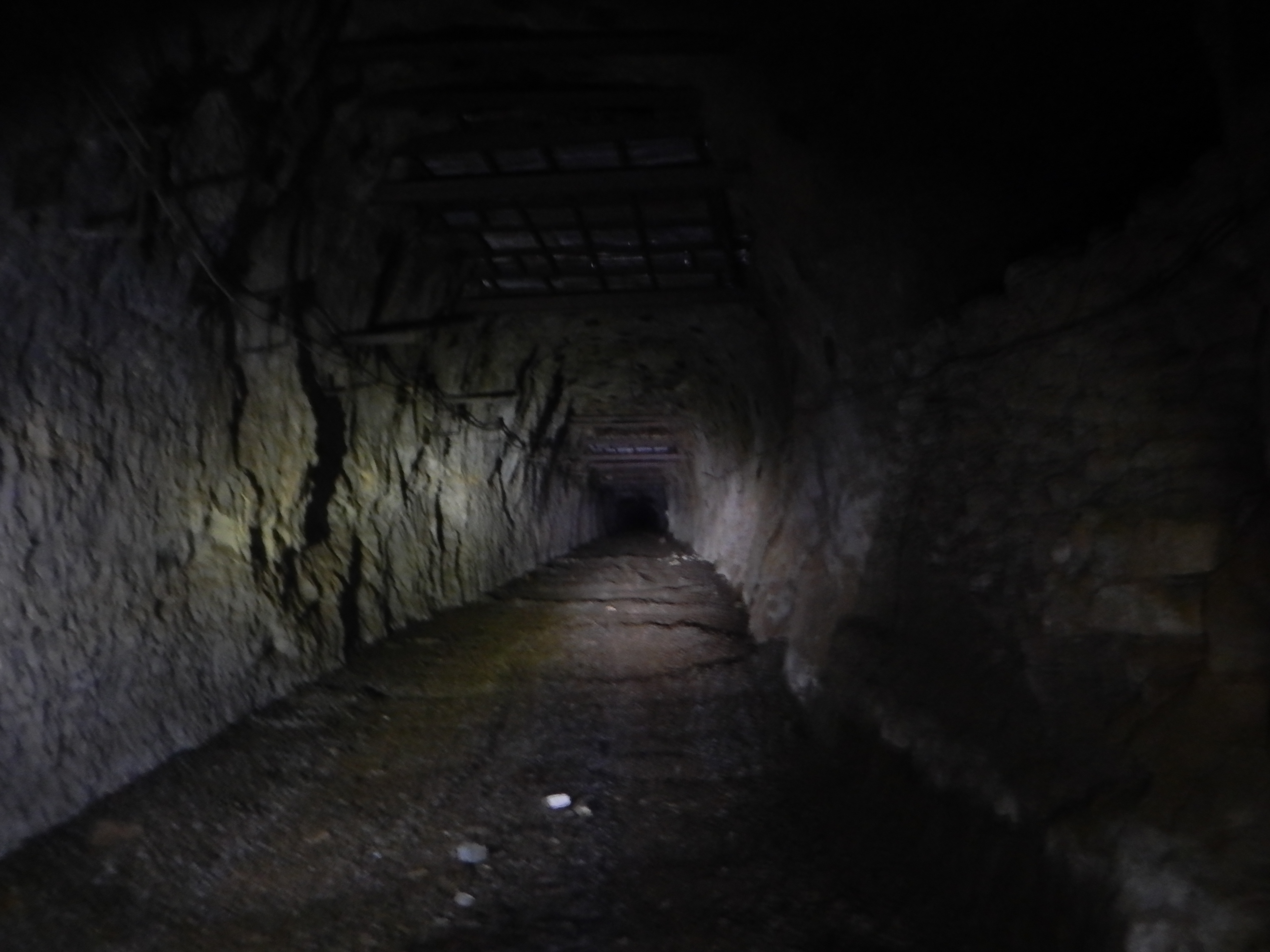 Photographie — mine de Rochonvillers