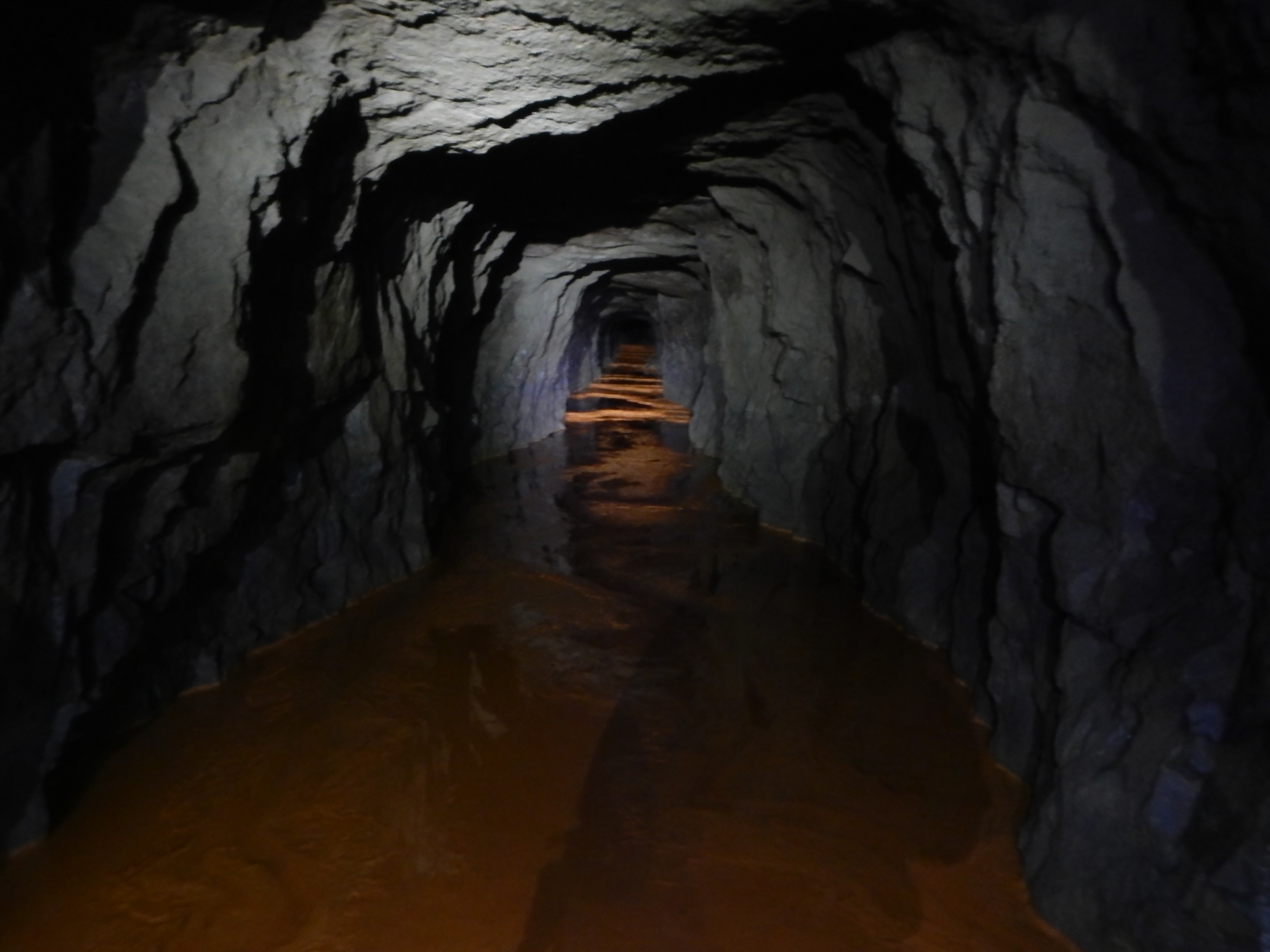 Photographie — mine de Rochonvillers