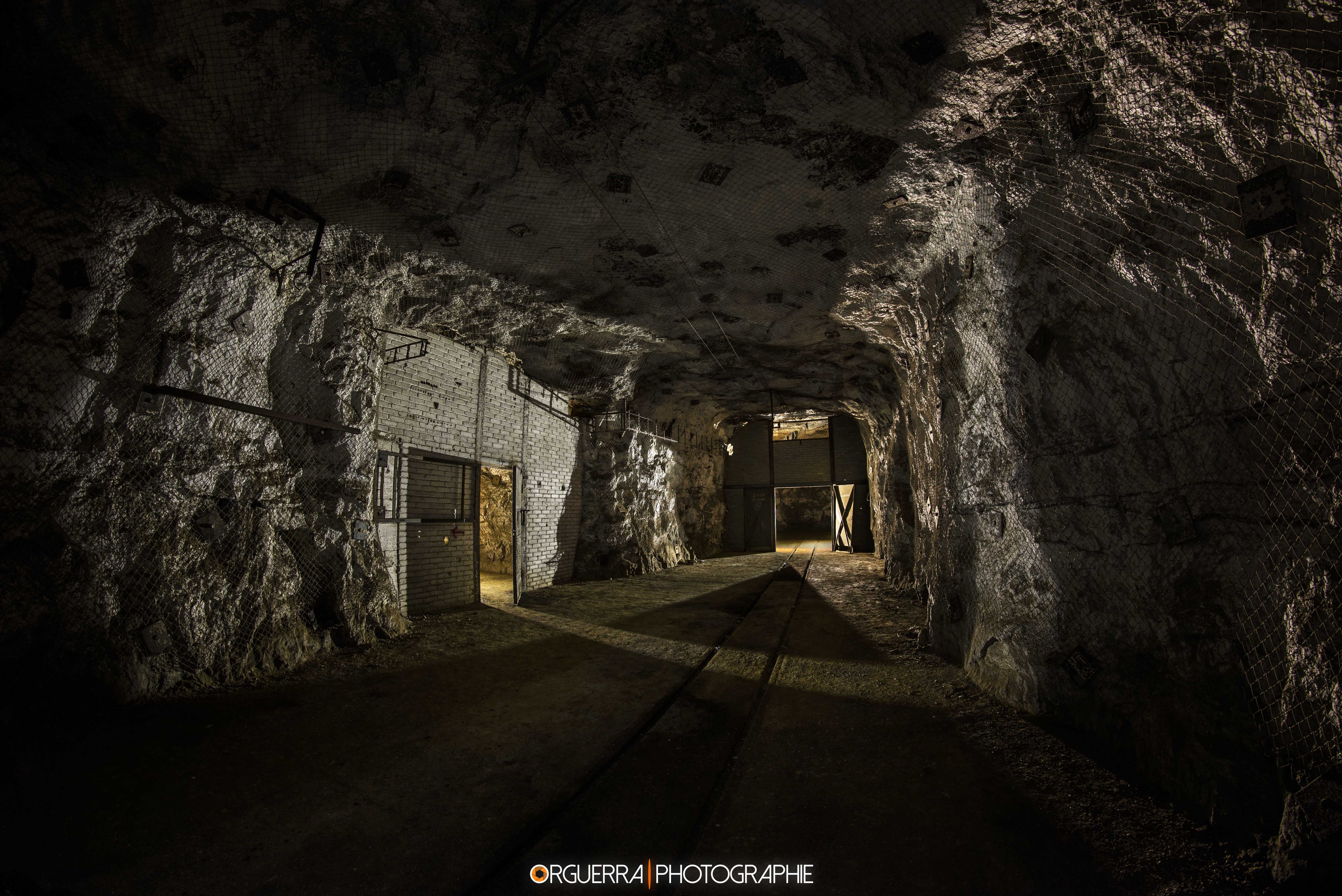 Photographie — mine T