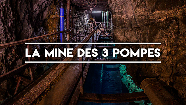 Photographie — mine T