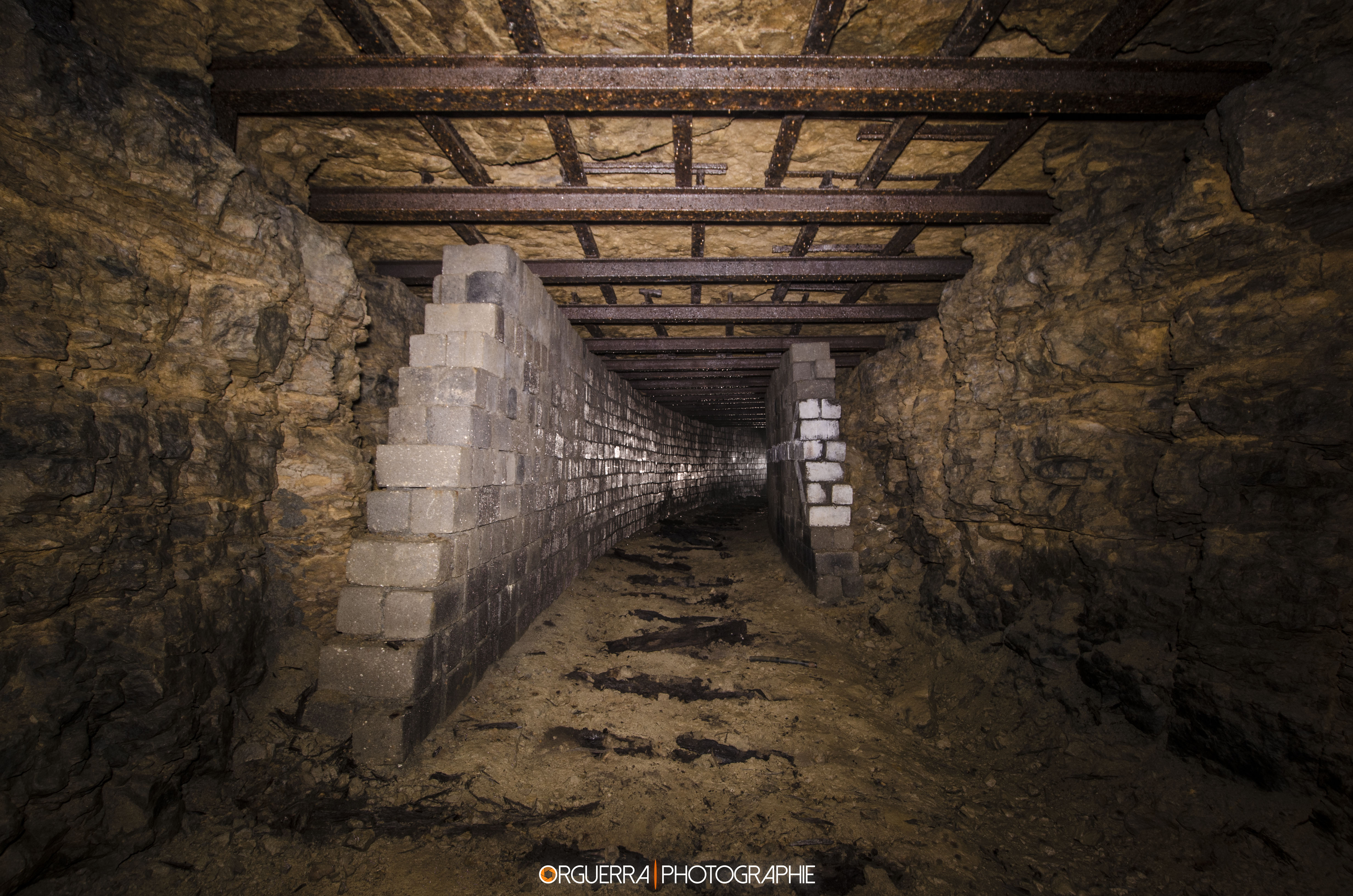 Photographie — Volmerange-les-Mines