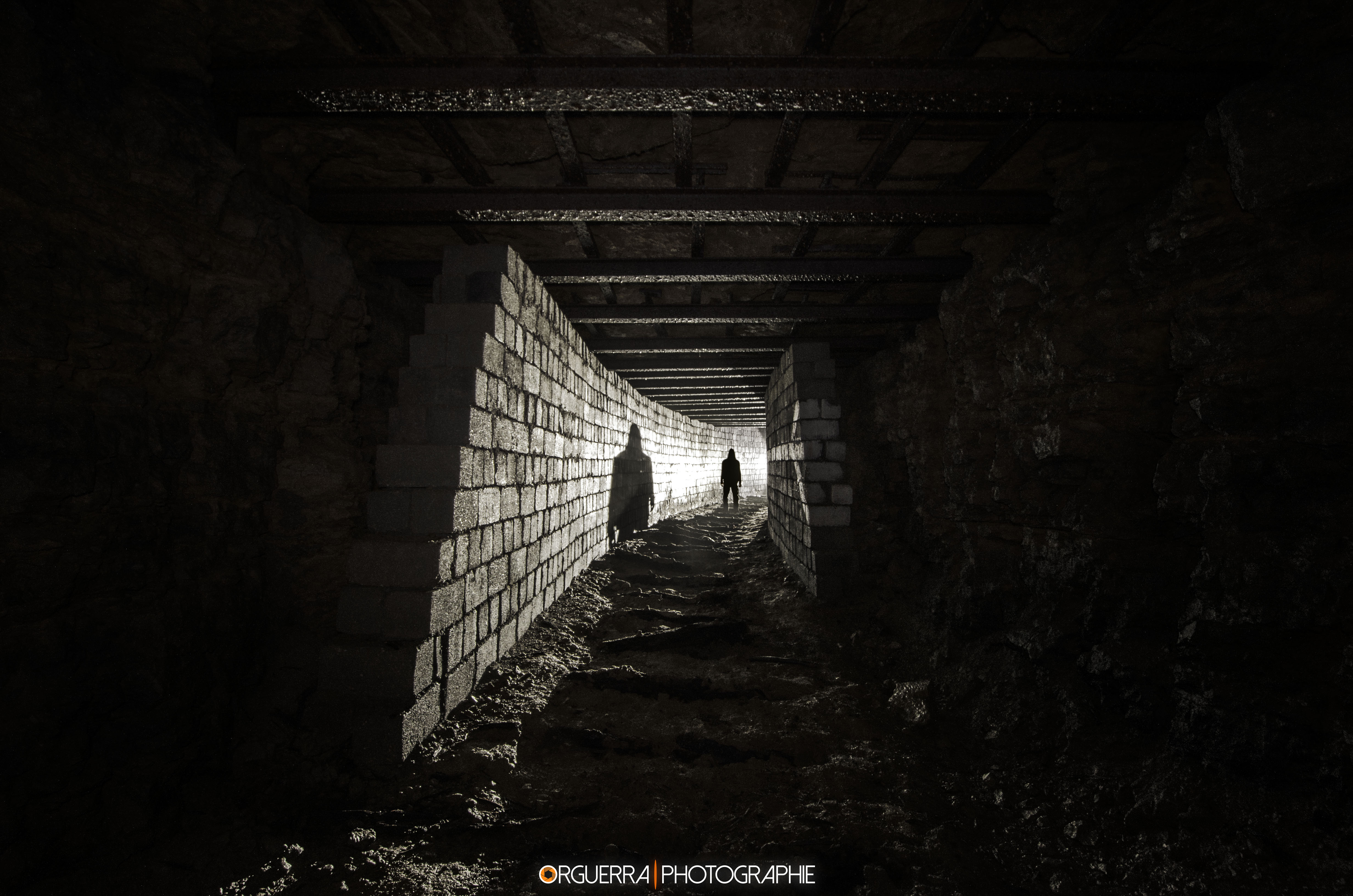 Photographie — Volmerange-les-Mines