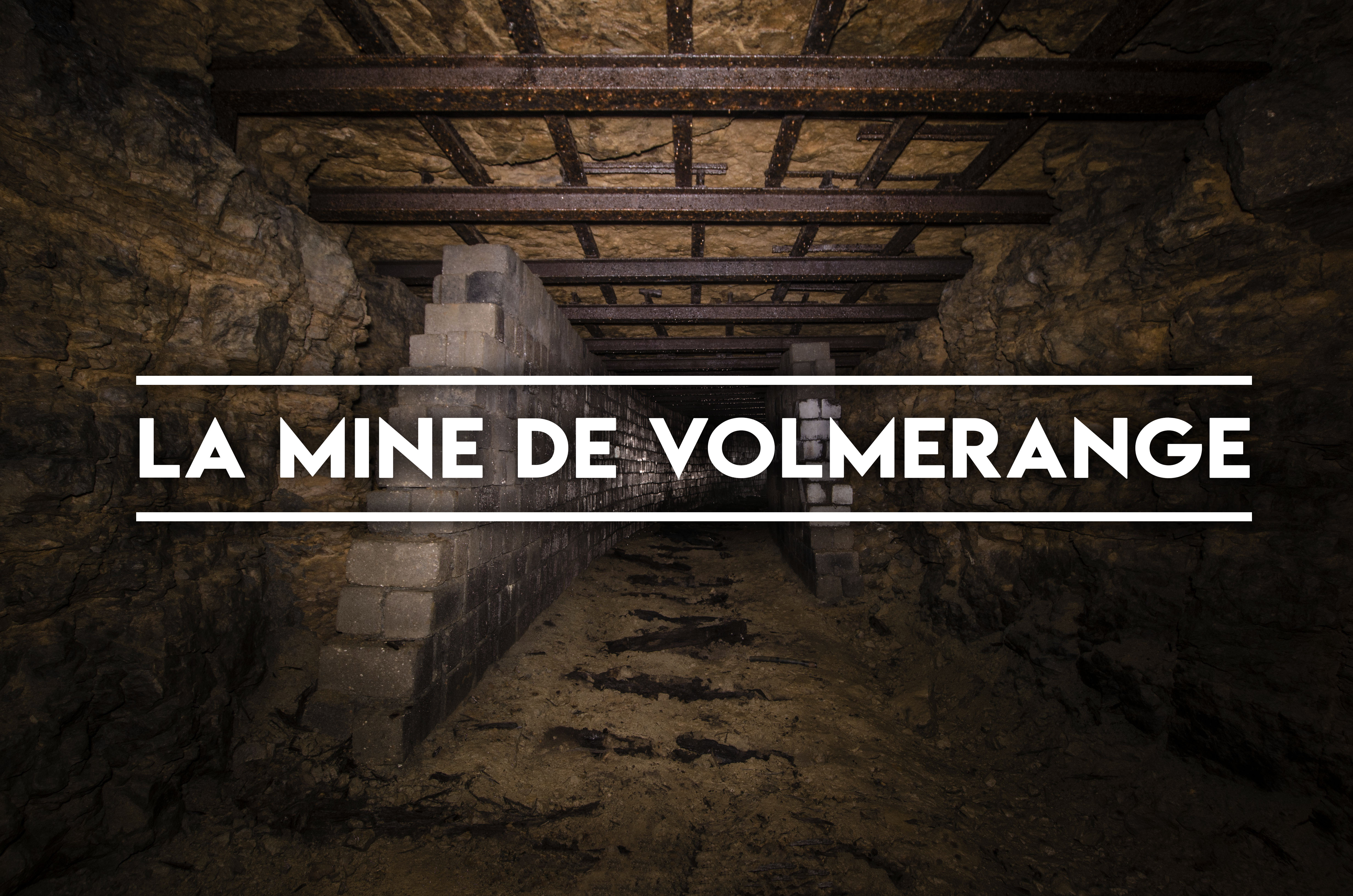 Photographie — Volmerange-les-Mines