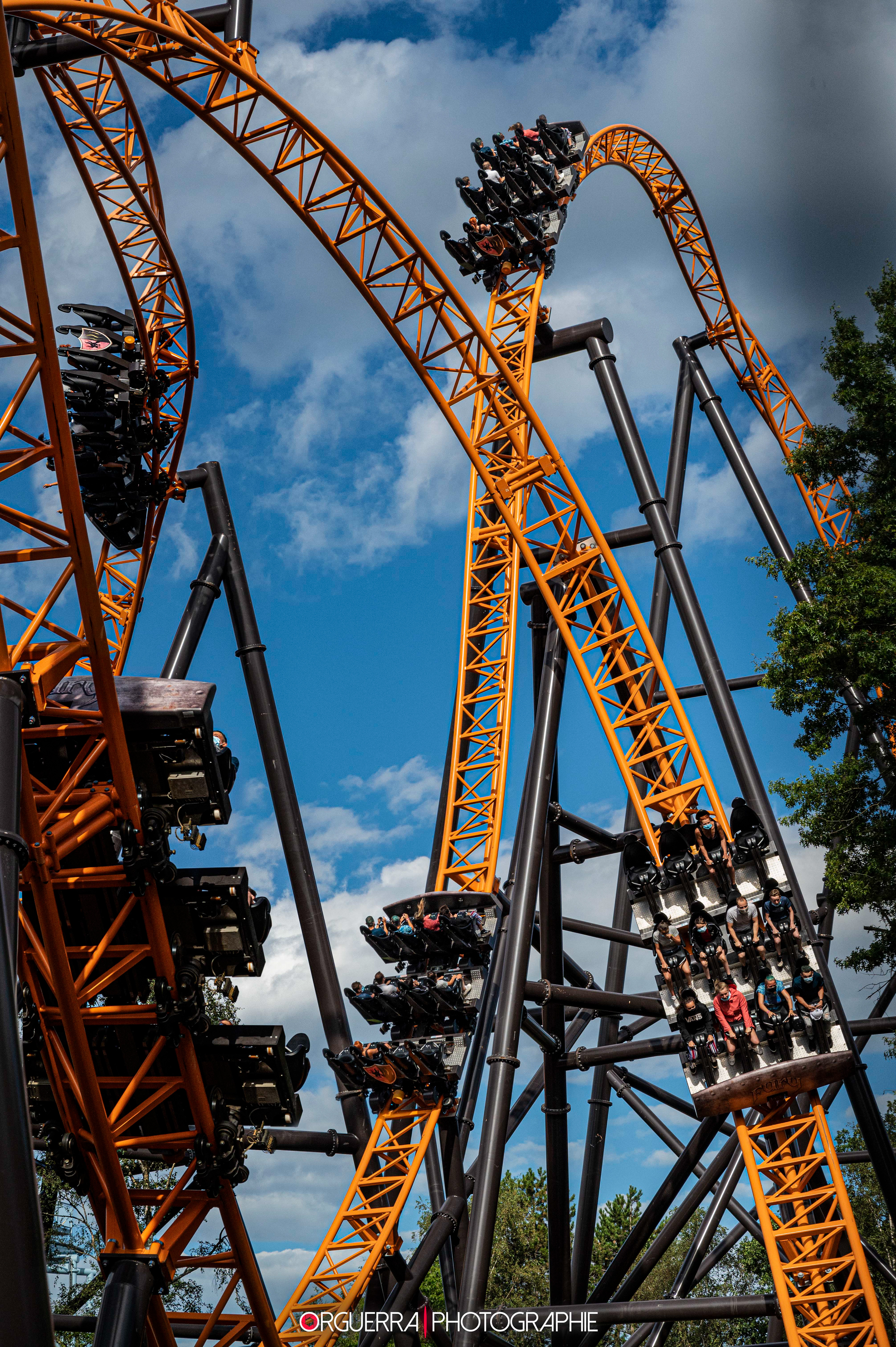 Bobbejaanland