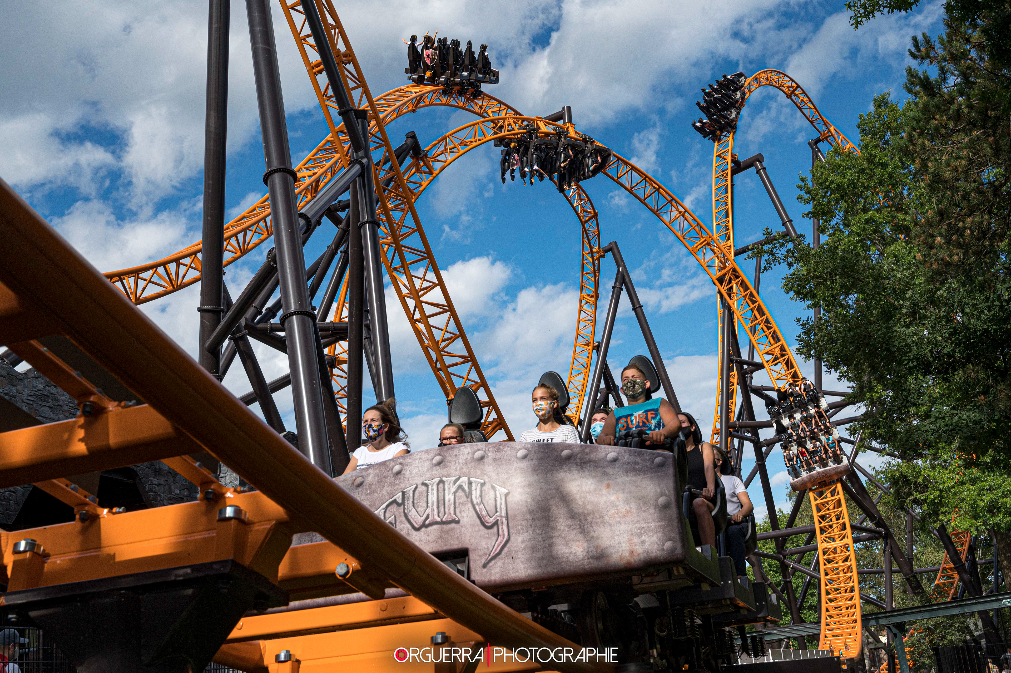 Bobbejaanland