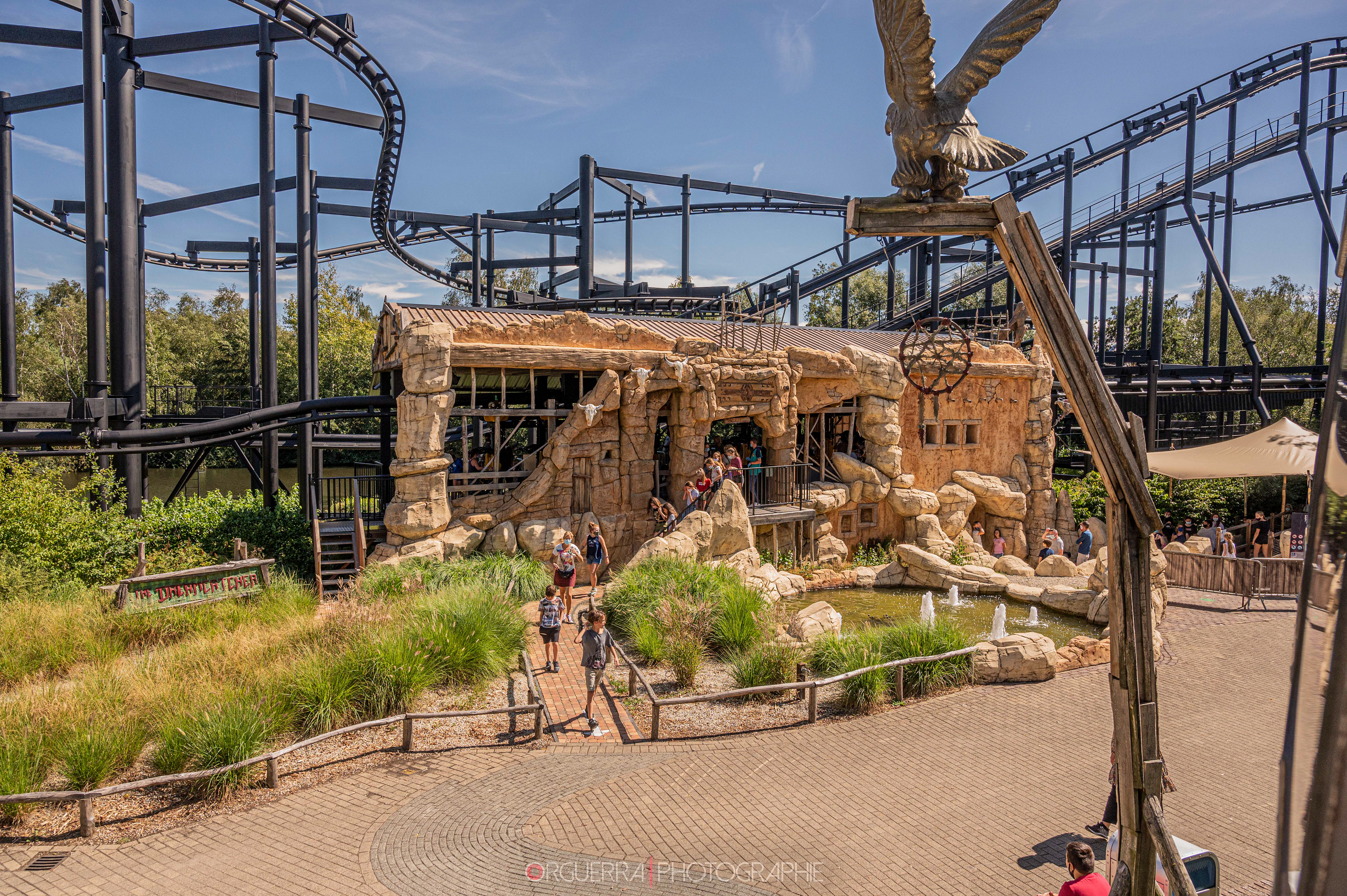 Bobbejaanland