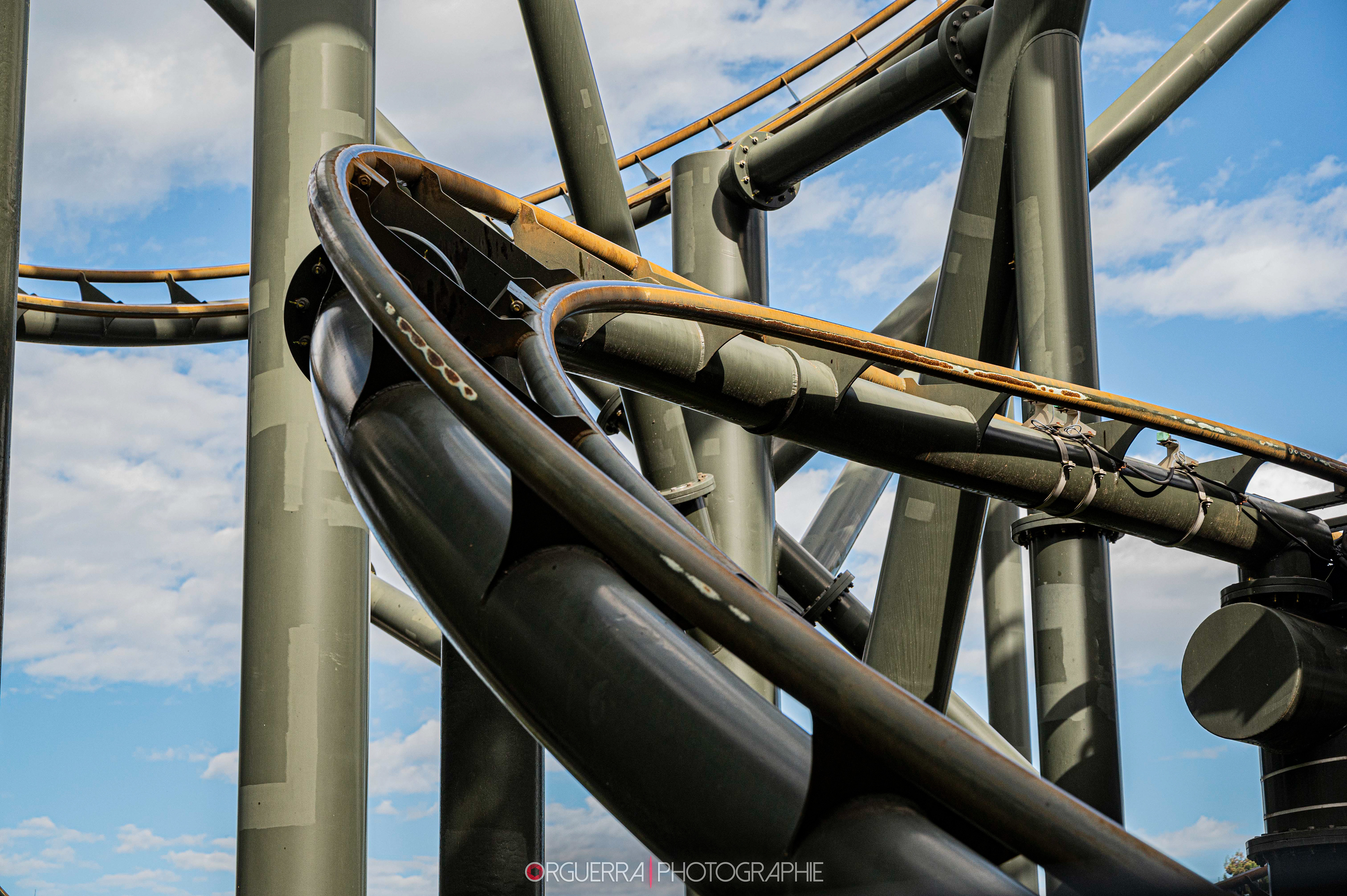 Bobbejaanland
