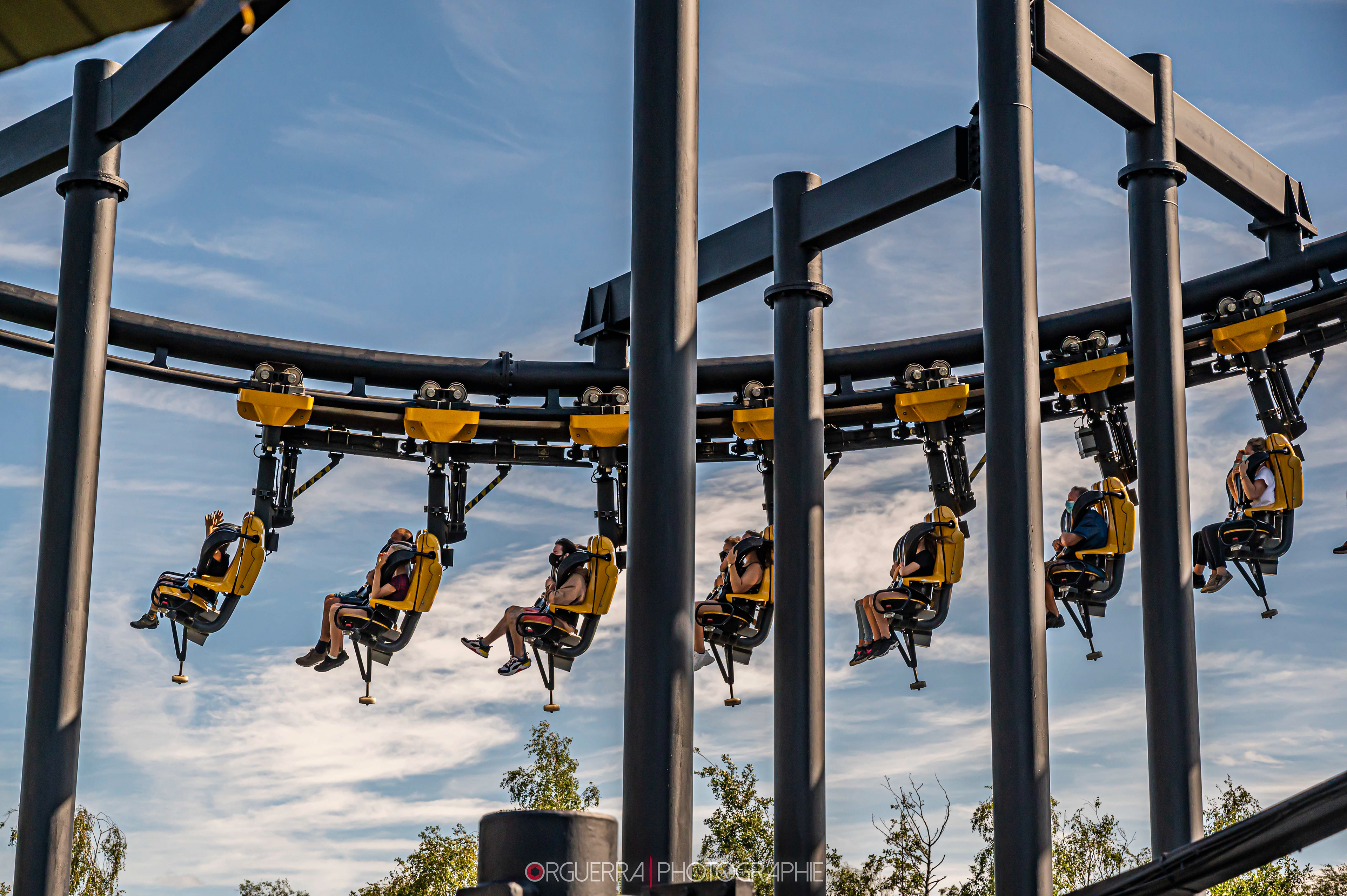 Bobbejaanland