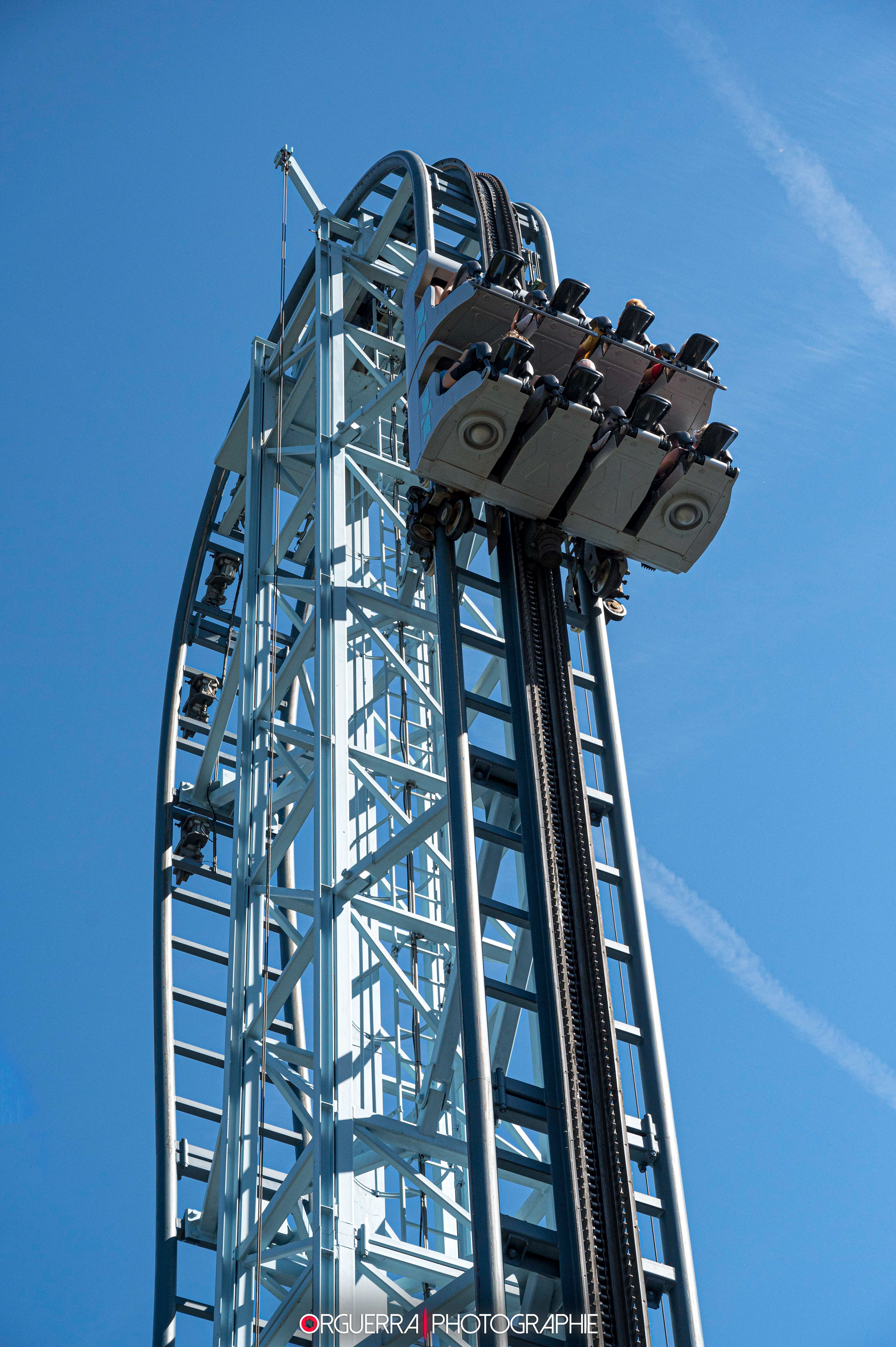 Bobbejaanland