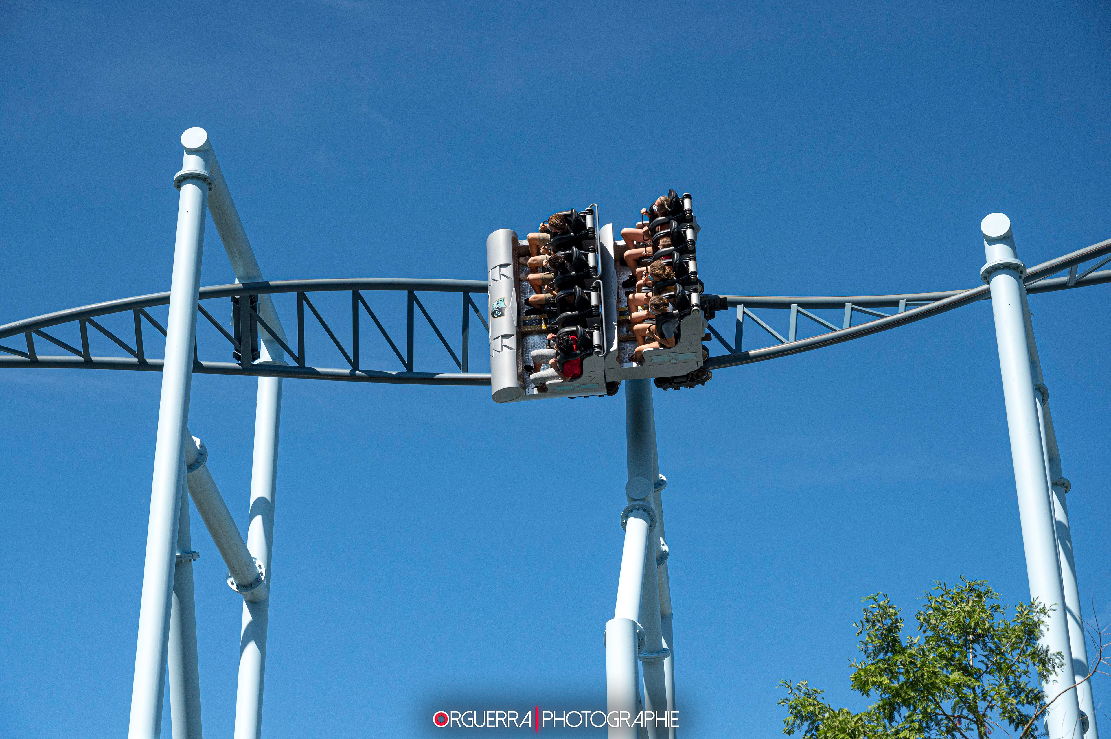 Bobbejaanland