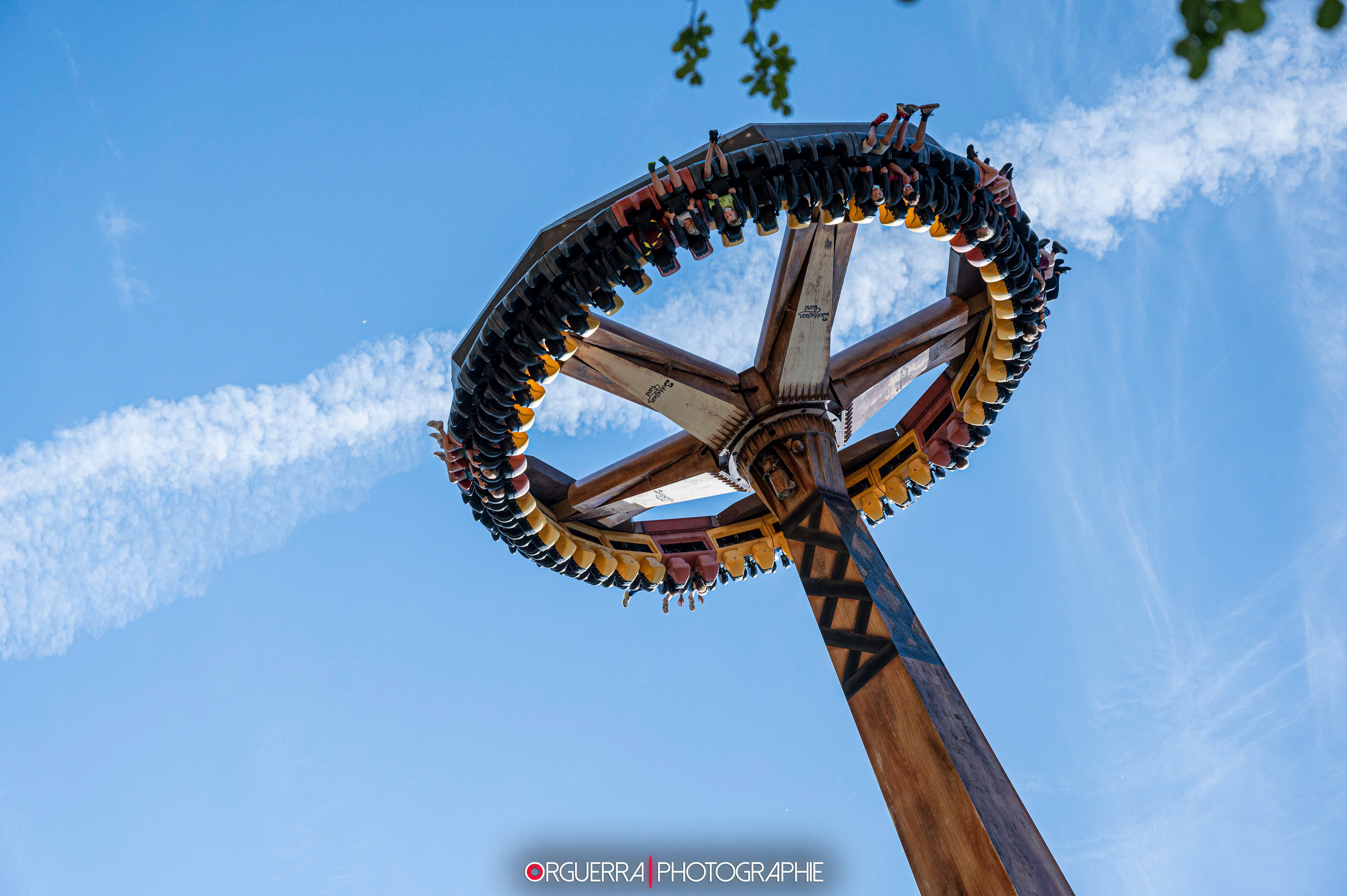 Bobbejaanland
