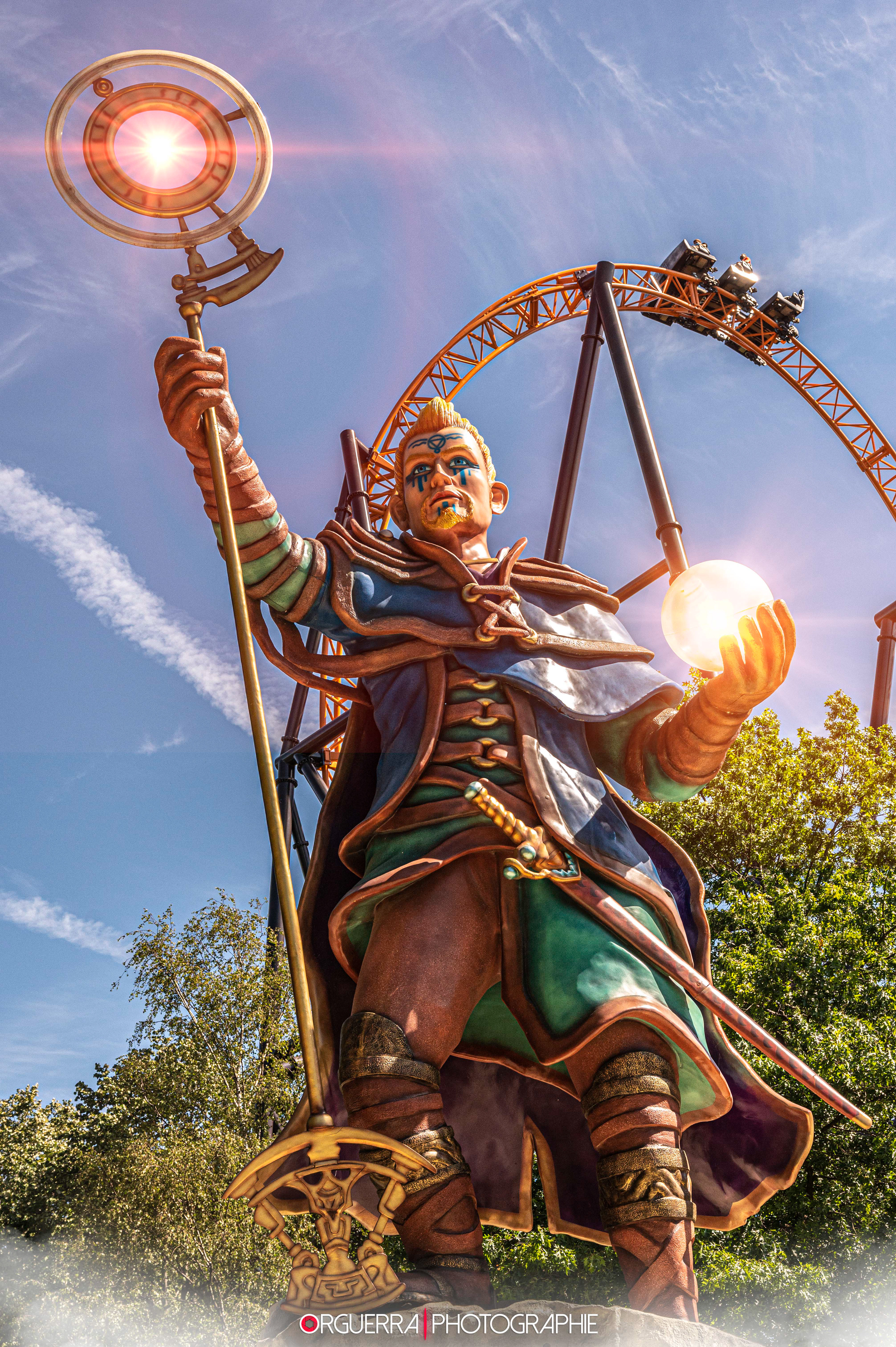 Bobbejaanland
