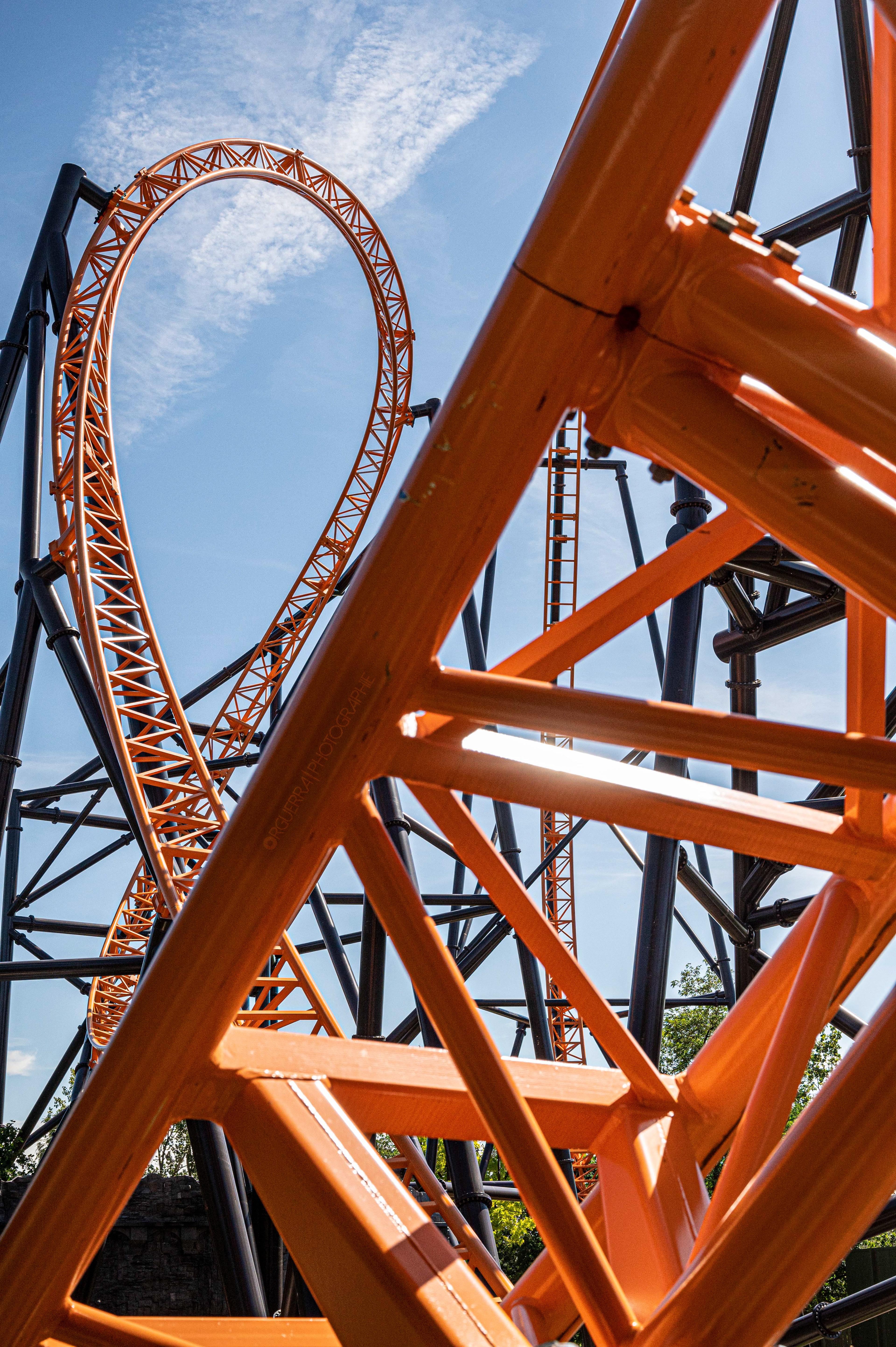 Bobbejaanland