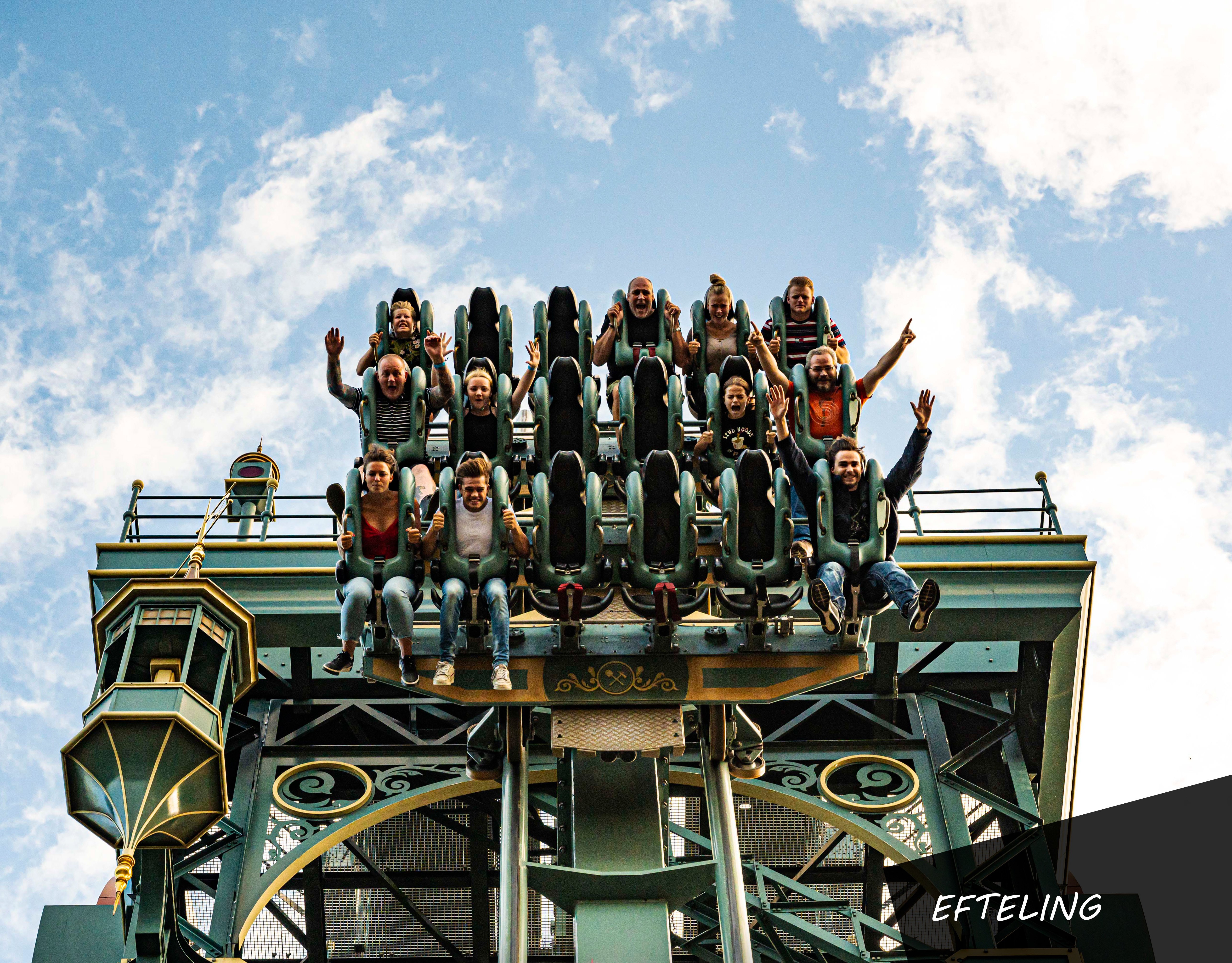 Efteling